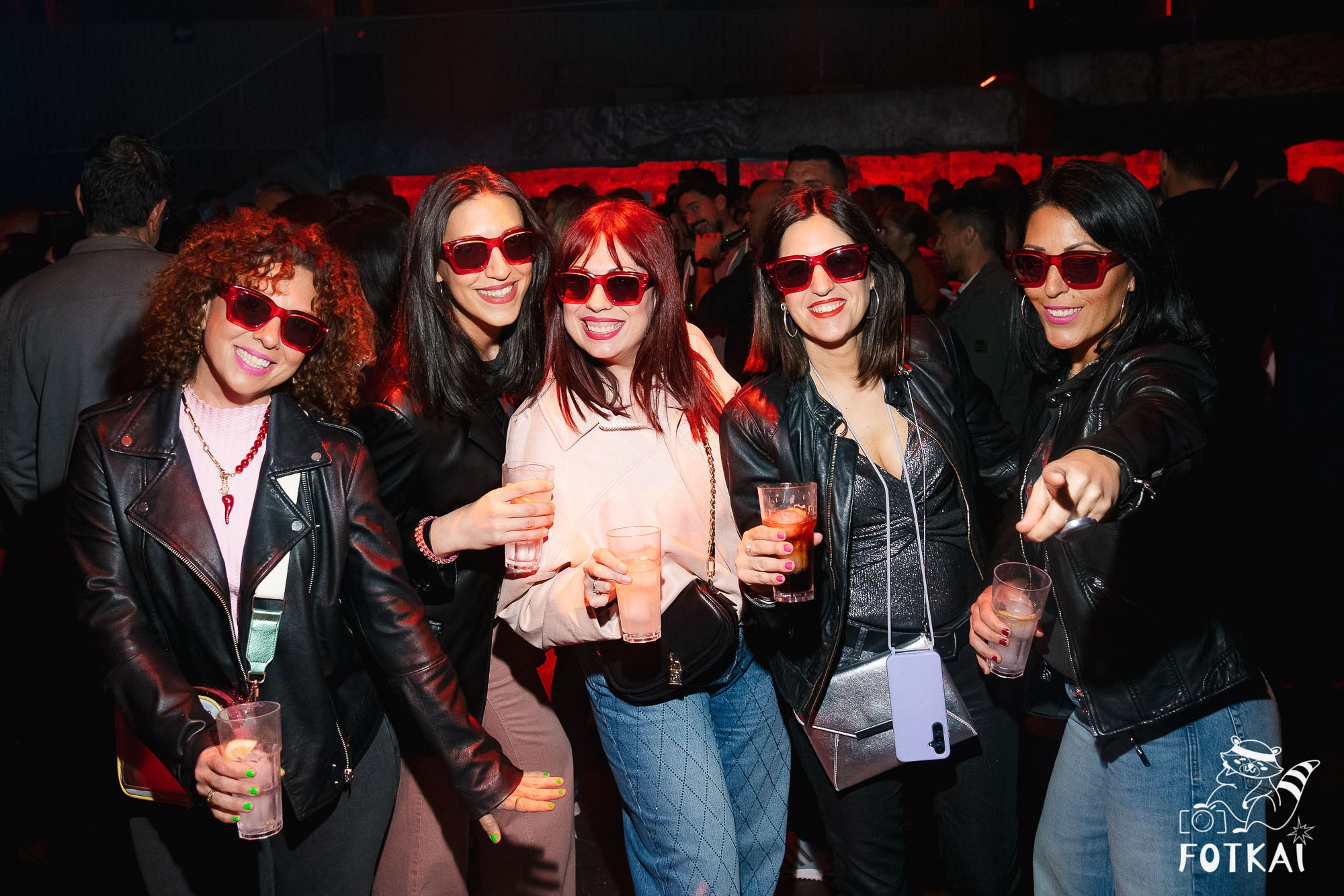 FOTKAI — Medio independiente de música: fotos de conciertos y eventos en España, noticias, agenda e entrevistas