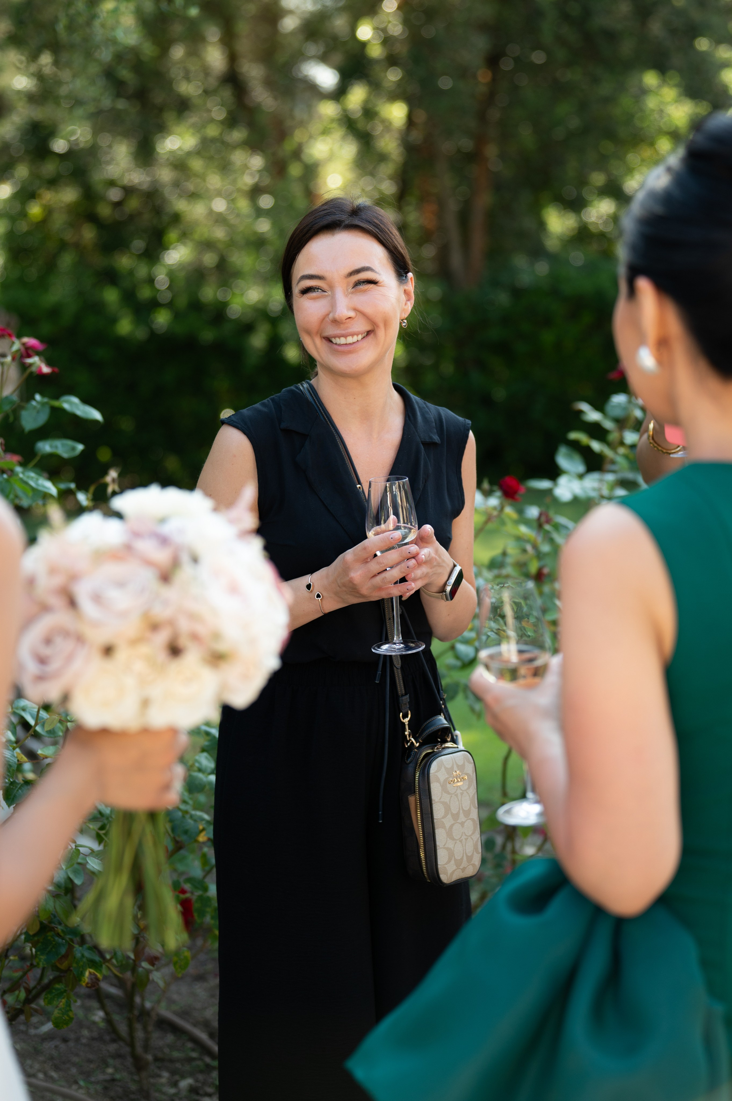 Zhazira & Eugene. Wedding photographer in Spain