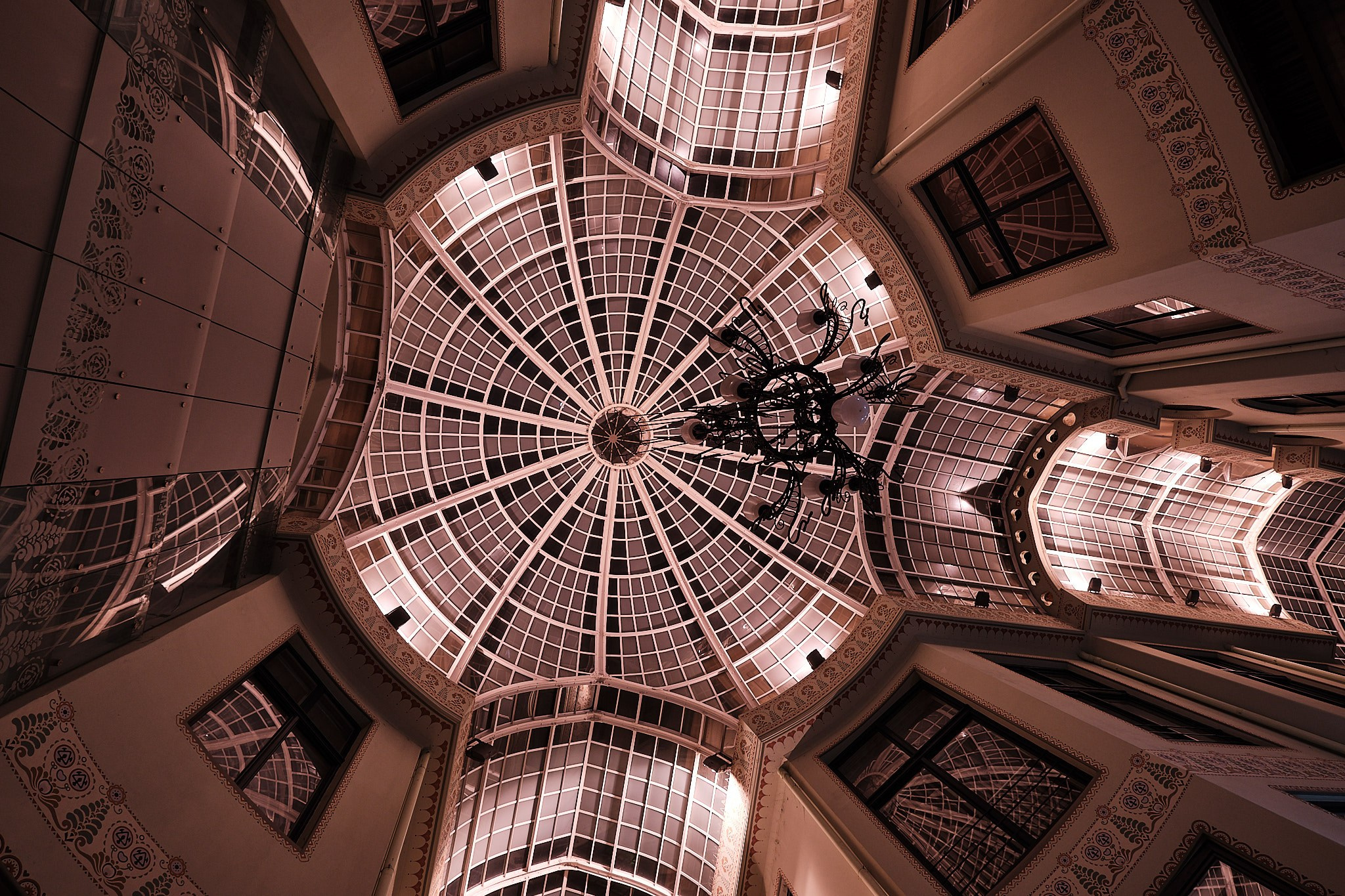 Oradea, jud. Bihor. Pagina principală