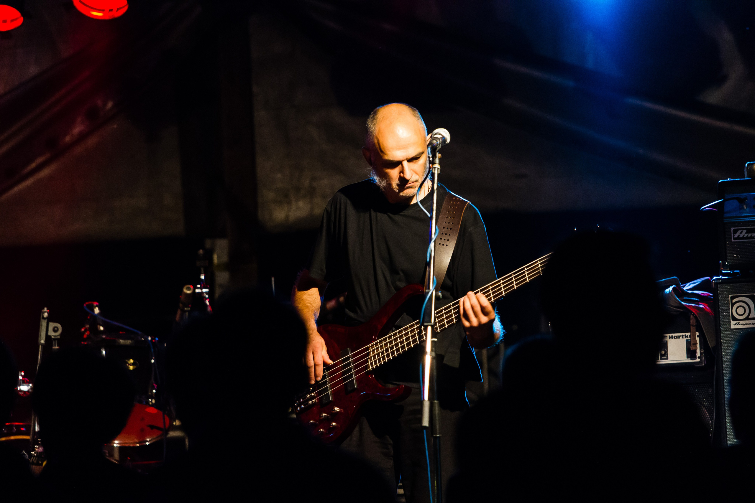 Celelalte Cuvinte la Rocker’s Challenge, Sasca-Montană, 2012. Pagina principală