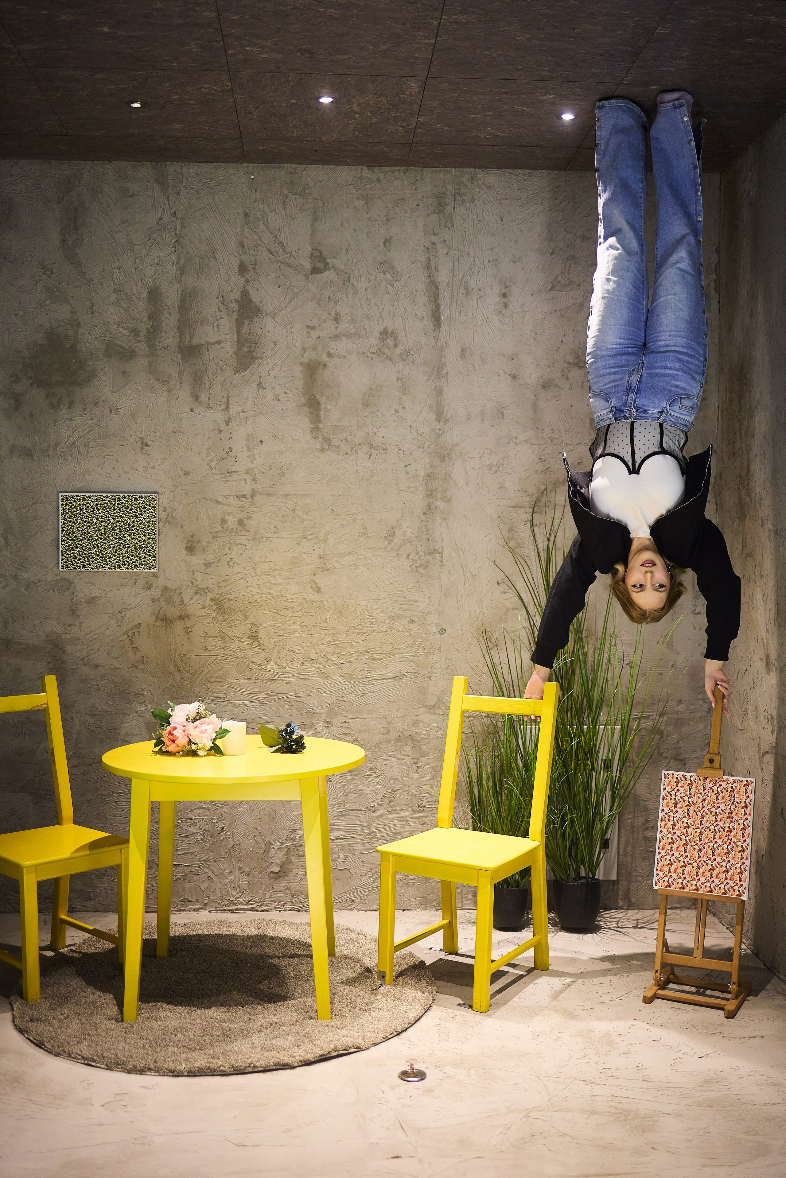 Sesiune foto portret — Diana (2). Pagina principală