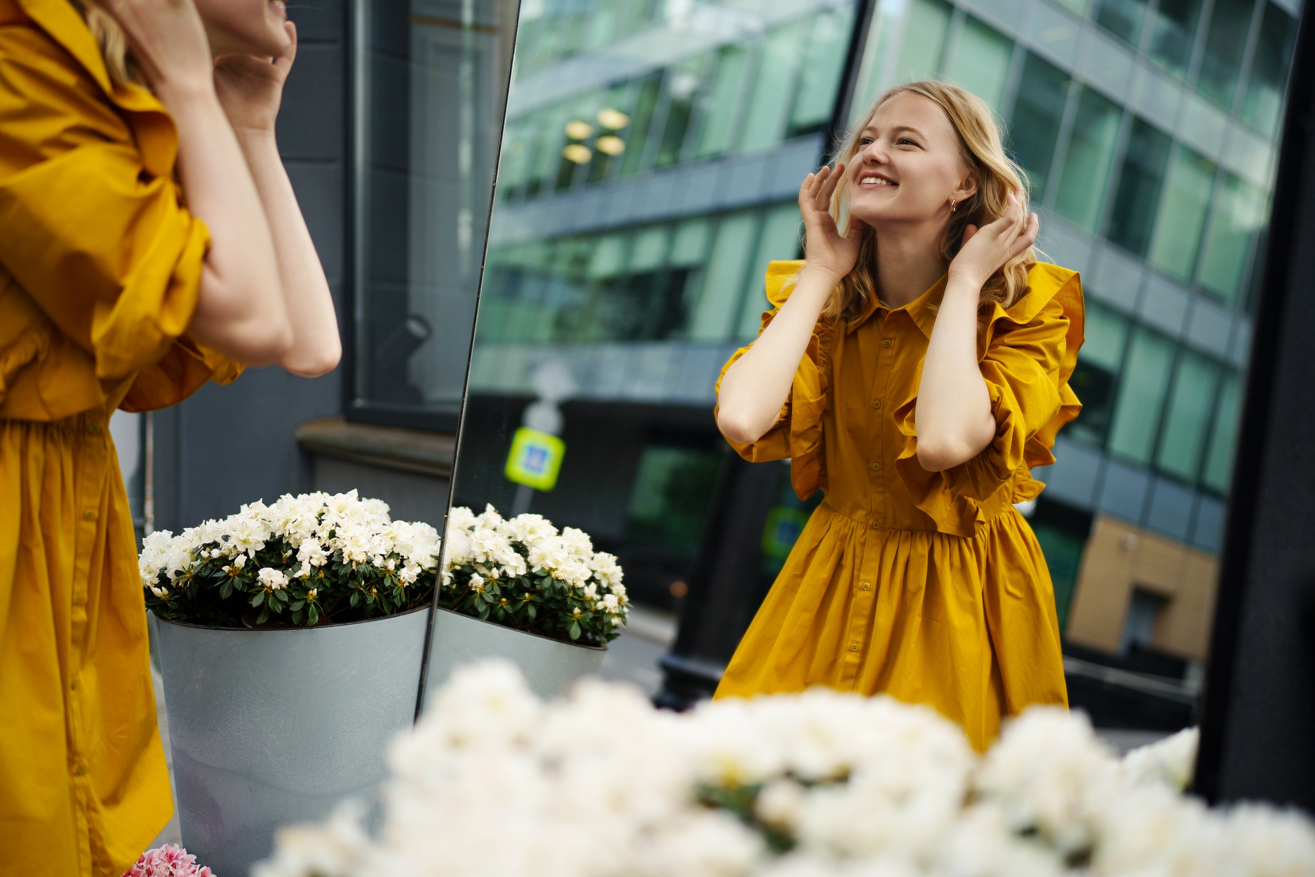 Мария. Фотограф Шалаев Дмитрий