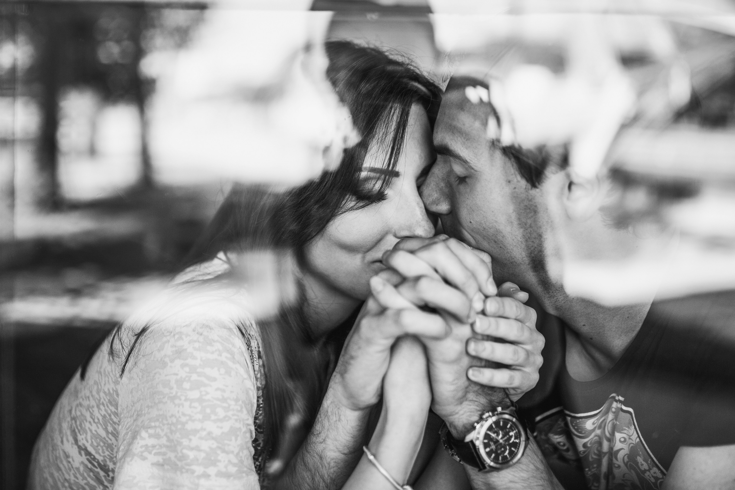 Šeimos, asmeninės ir meilės istorijas. An Vi Photography