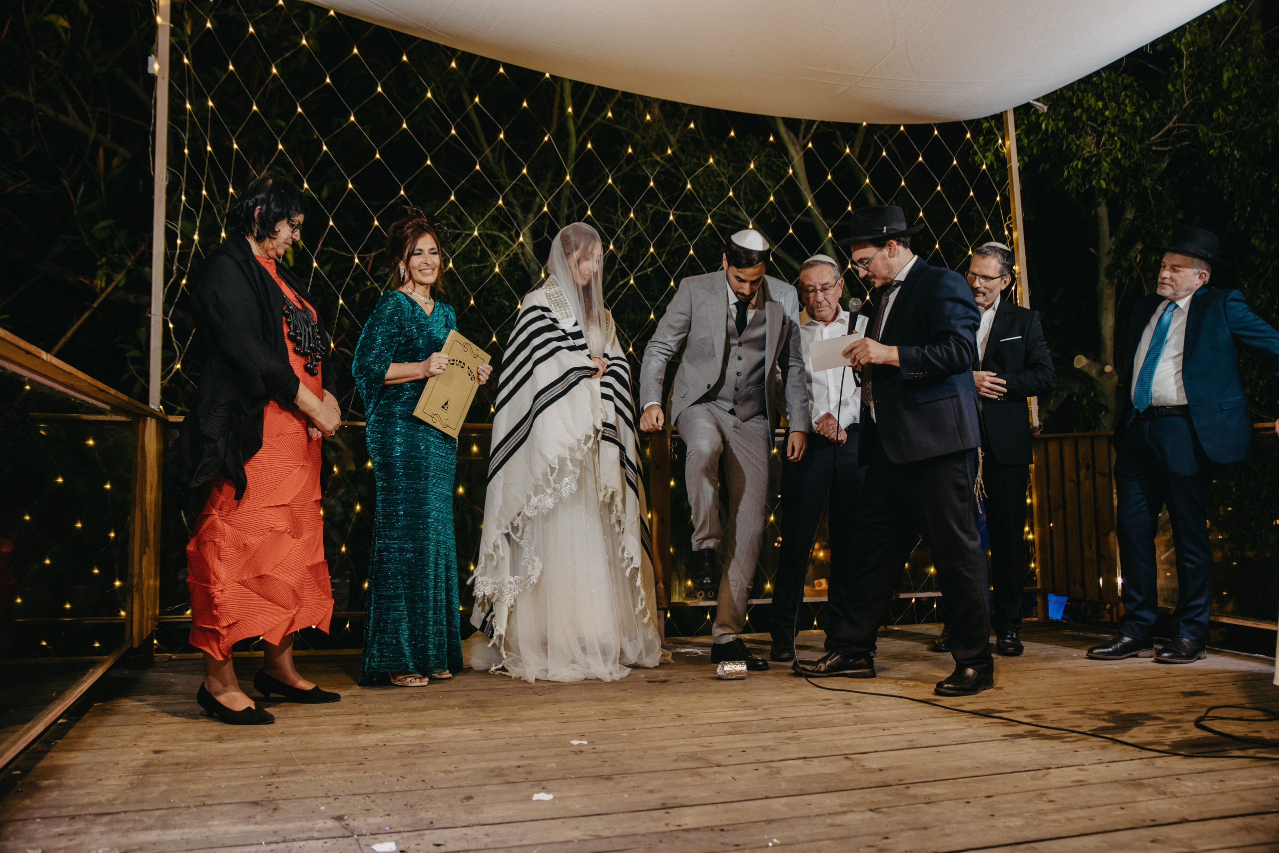 Yonatan & Lior. Home