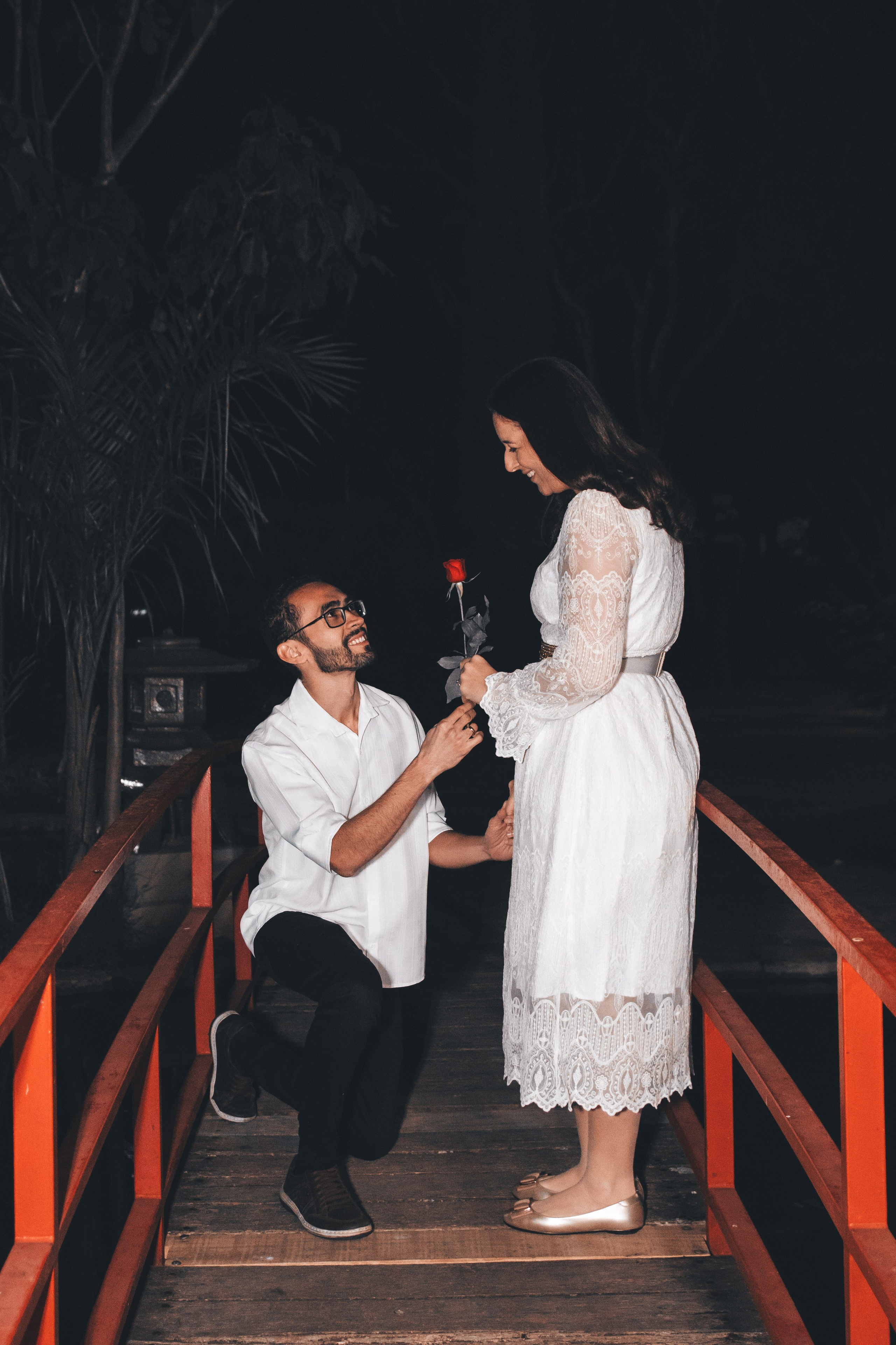 Bruno e Rafaela. Fotógrafa de casamento e festa infantis em Marilía, São Paulo