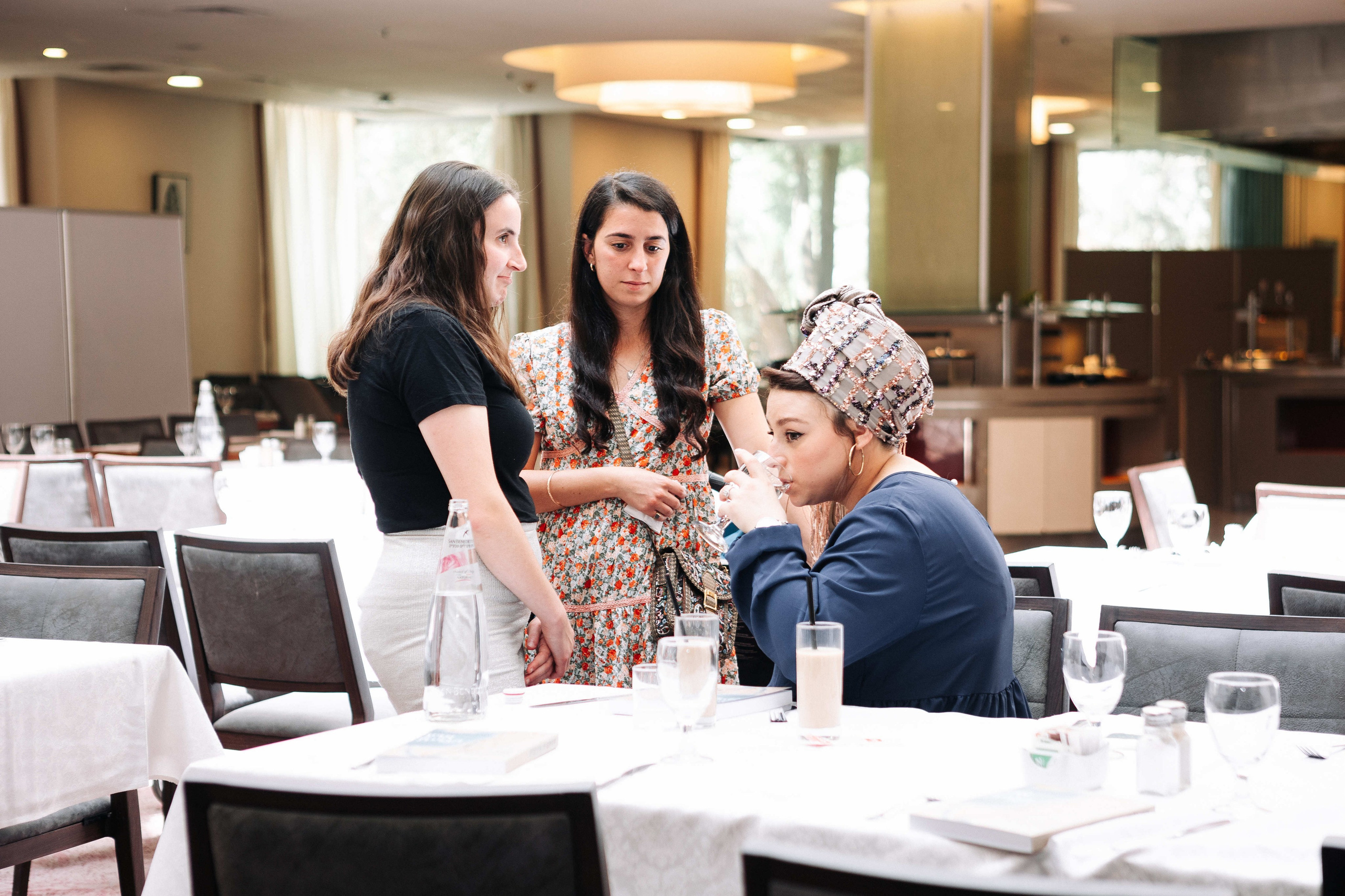 BRIT MILA AT HOTEL VERT. Https://shi-photo.com/