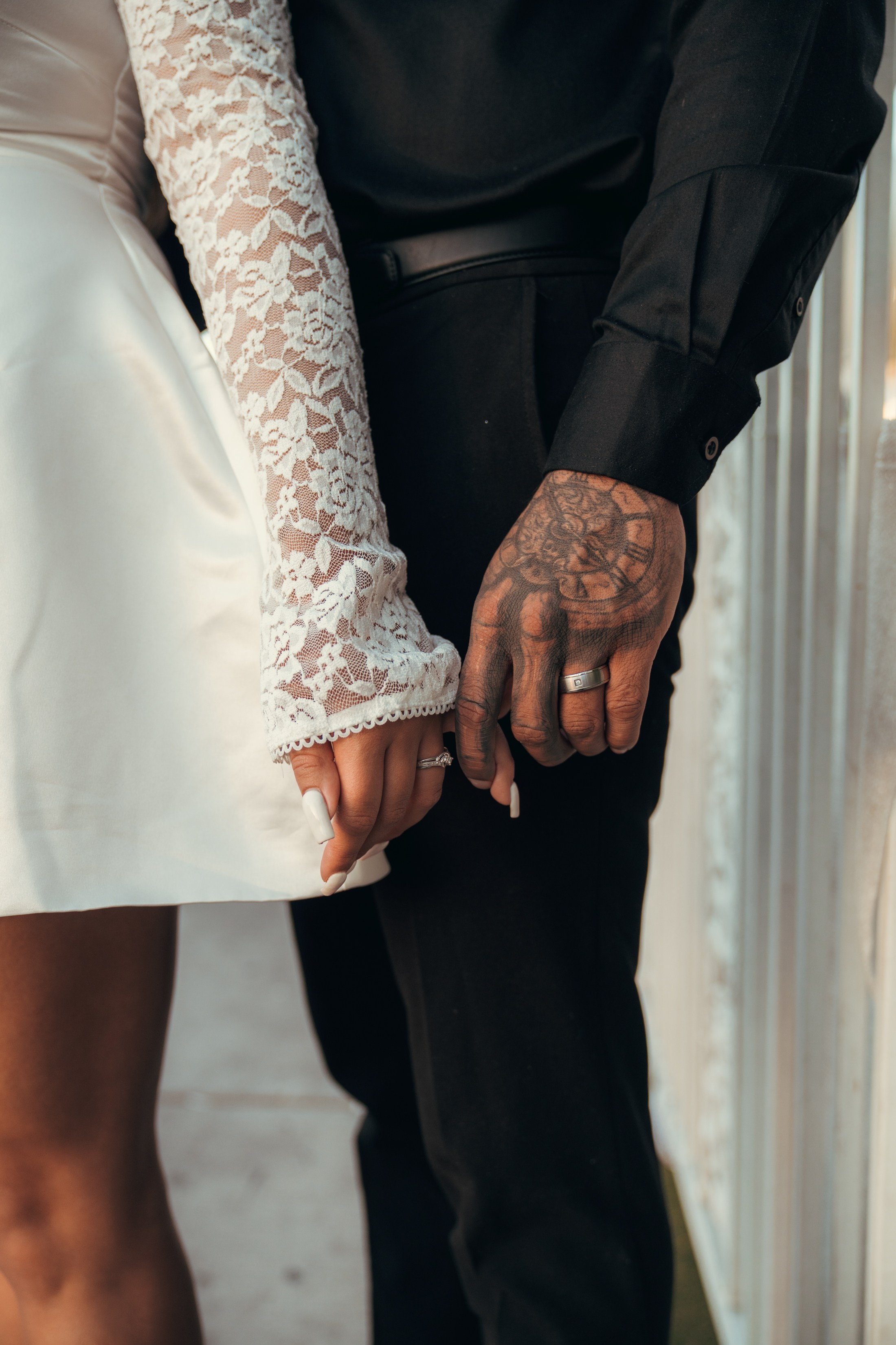 Mr&Mrs Virk. Wedding & elopement photographer Viktoriya Kravtsov. Las Vegas