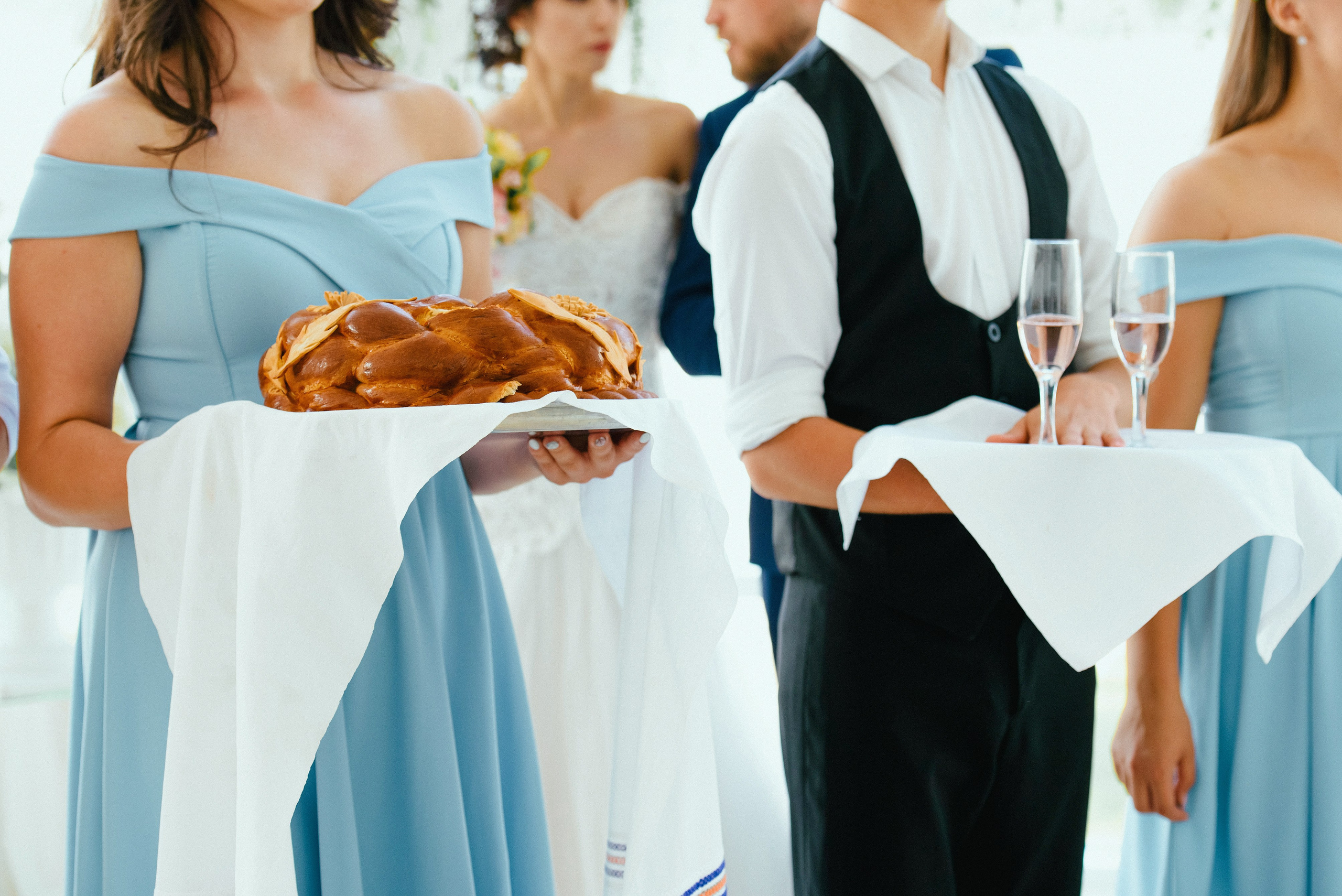 Cristina & Vadim. Fotograf de familie și evenimente