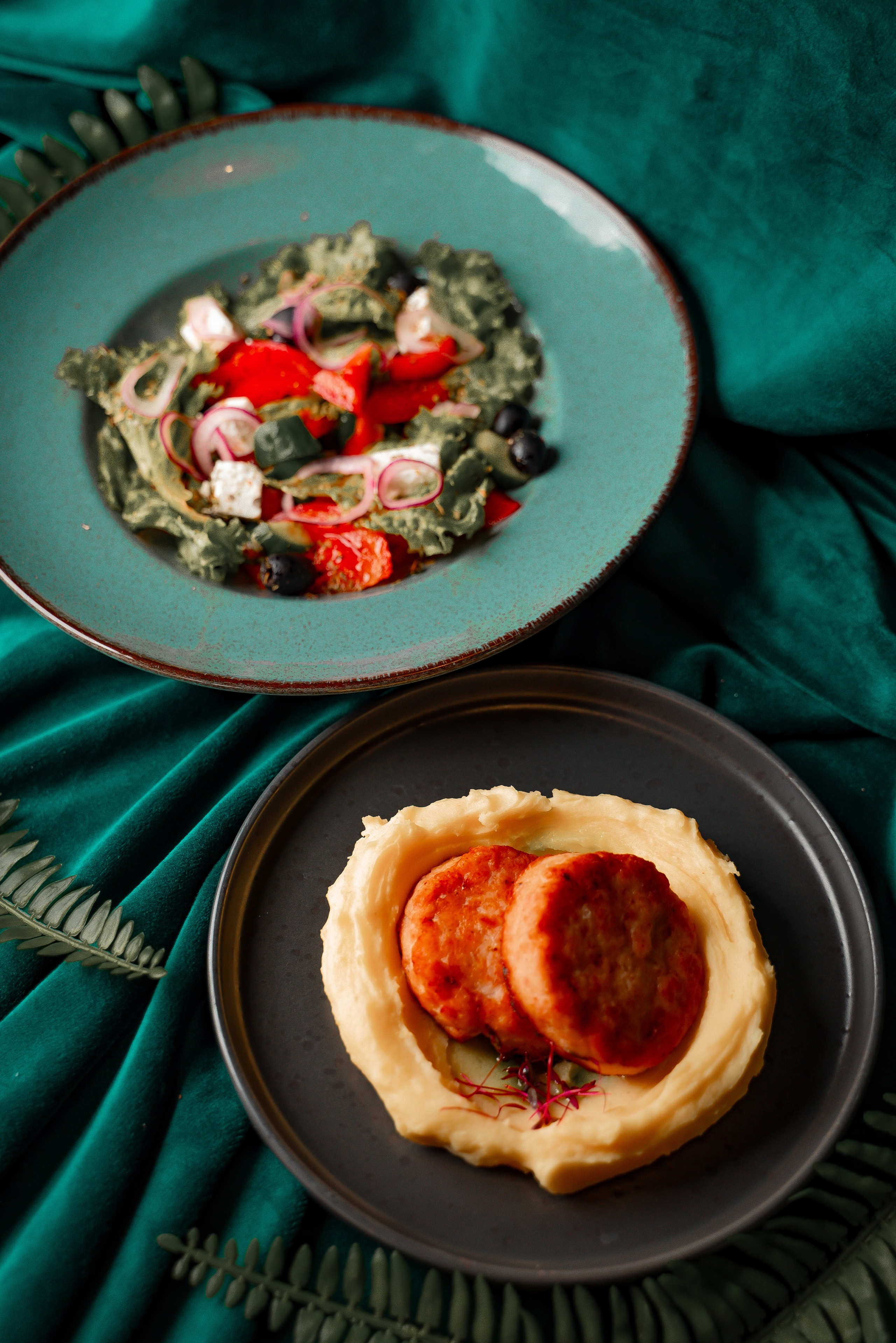 FOOD Photo. ST.PHOTO13