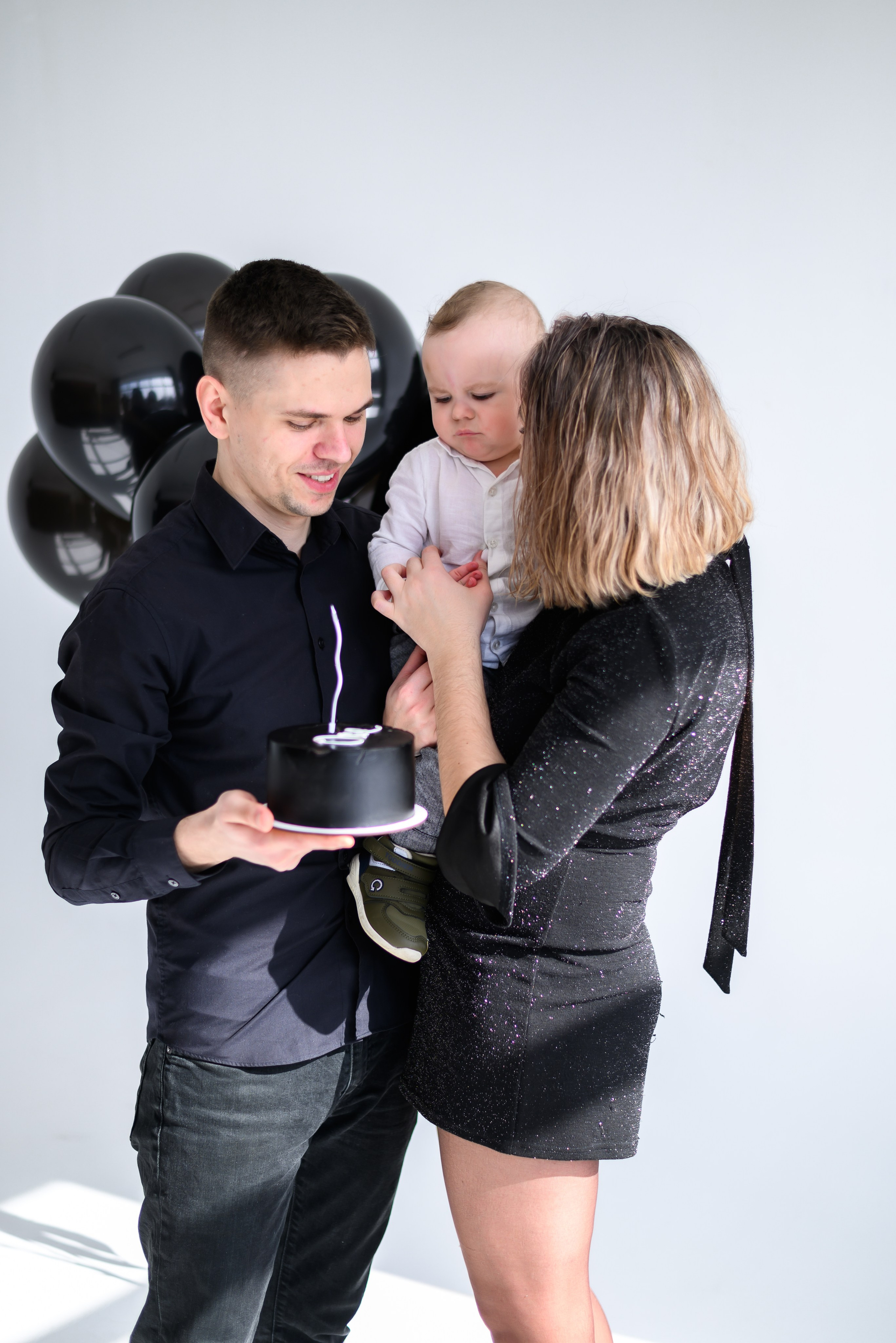 Family Photo. ST.PHOTO13