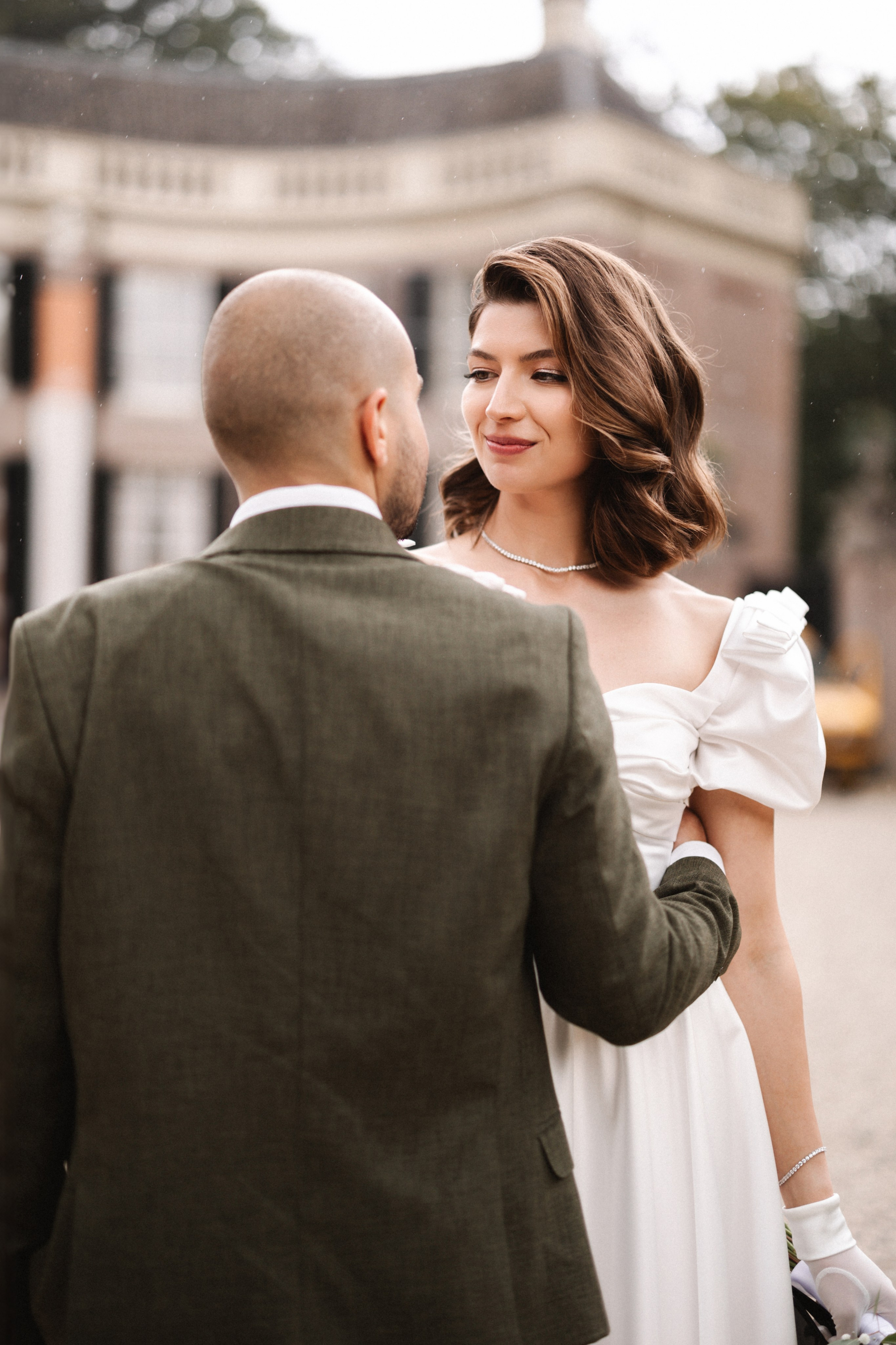 Emin and Saida. Yuliya Vaschenok — Photographer in the Netherlands