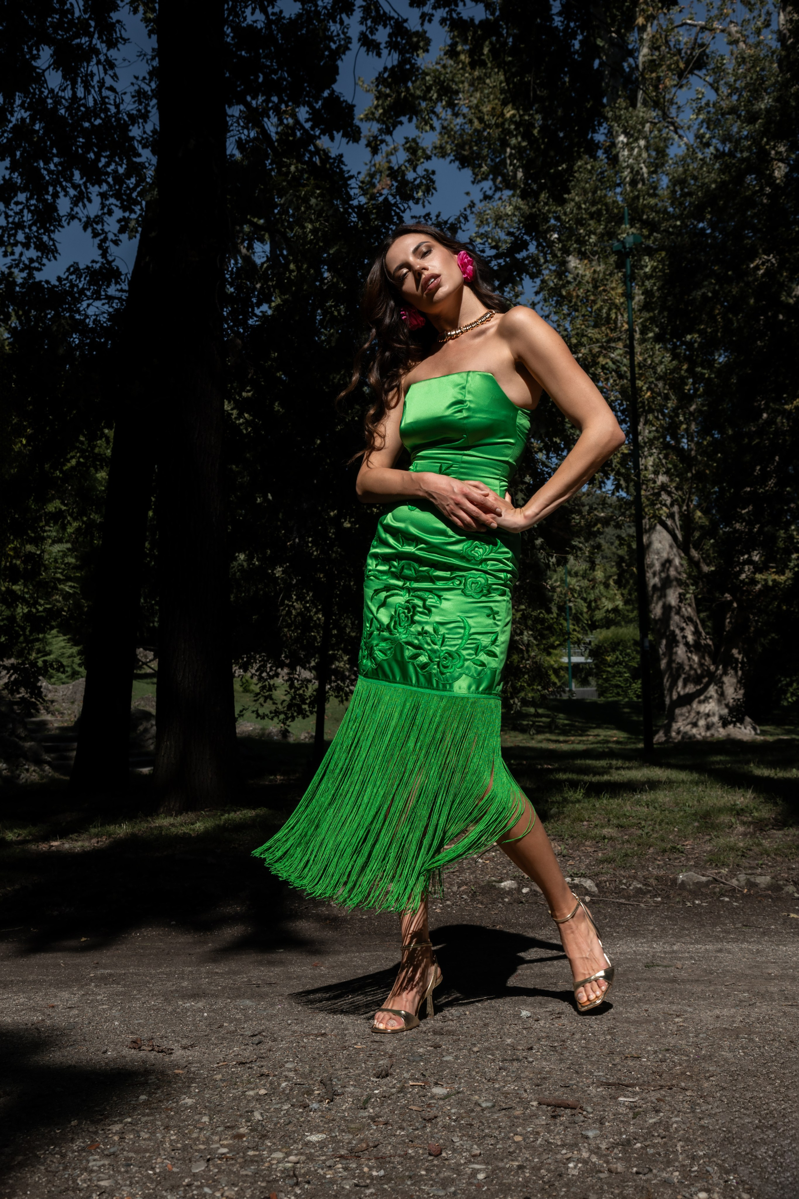 Dina Collection 2024-2025. Photographer in Milan |Mila Pro Photo