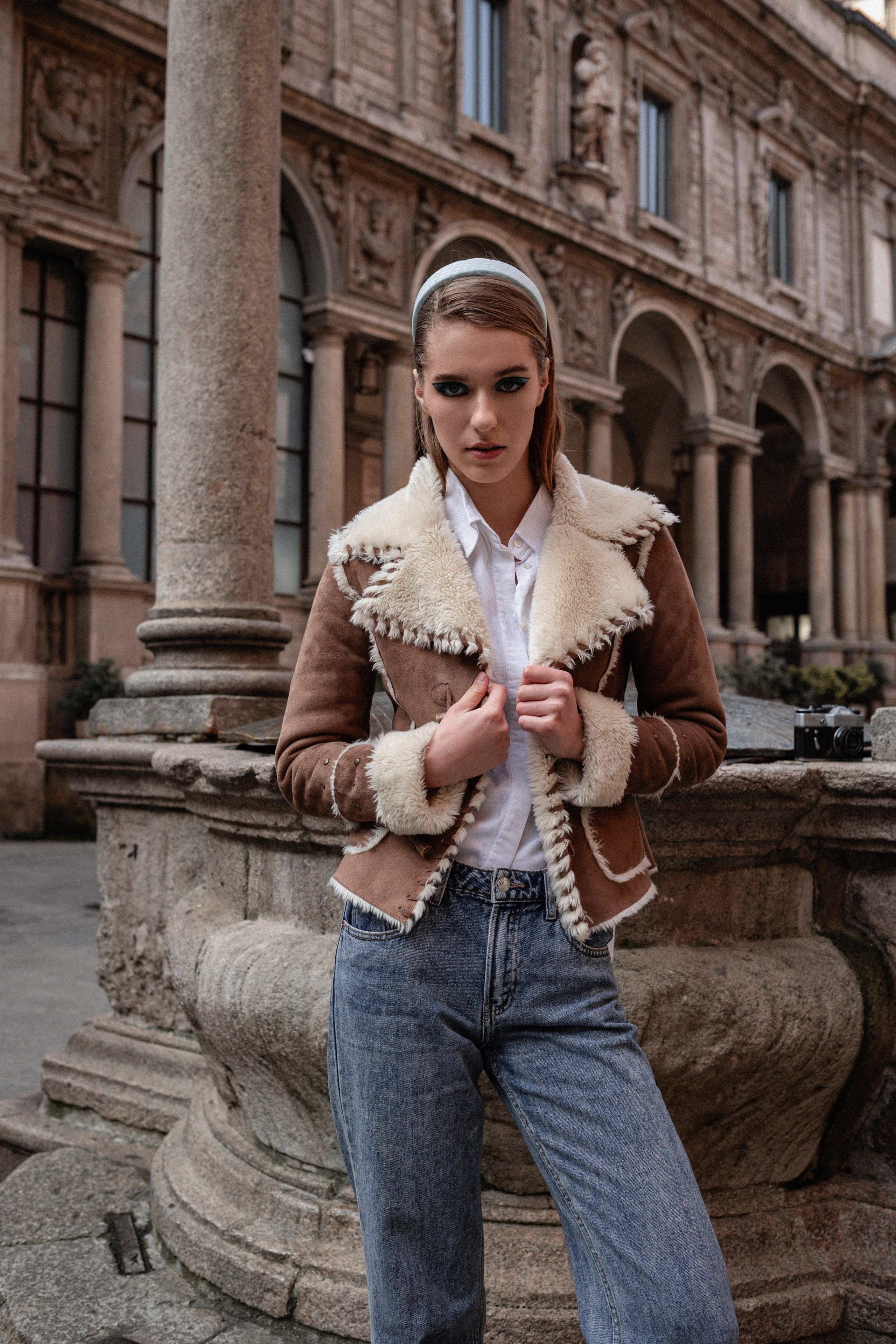 Mirell. Photographer in Milan |Mila Pro Photo