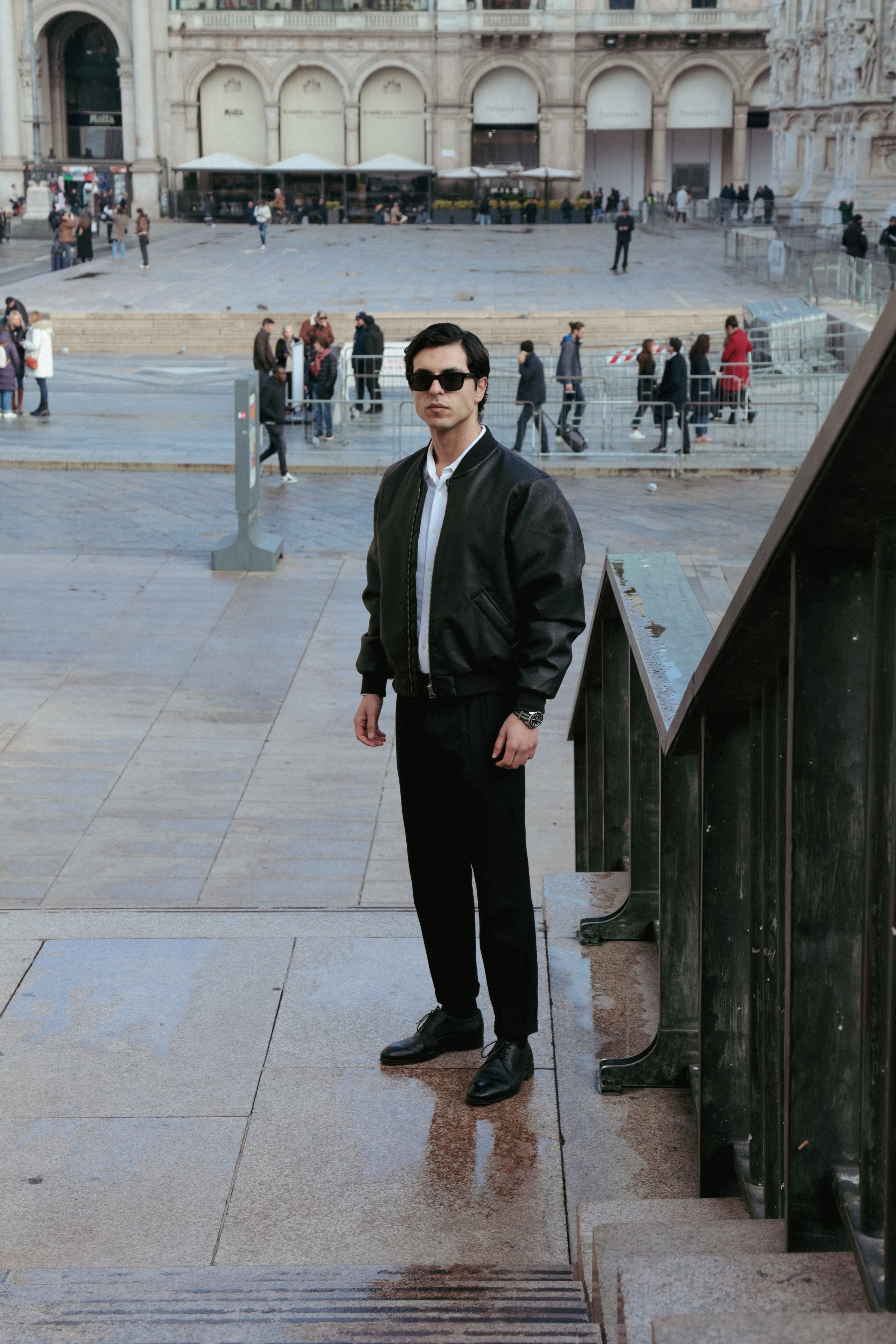 Moe. Photographer in Milan |Mila Pro Photo