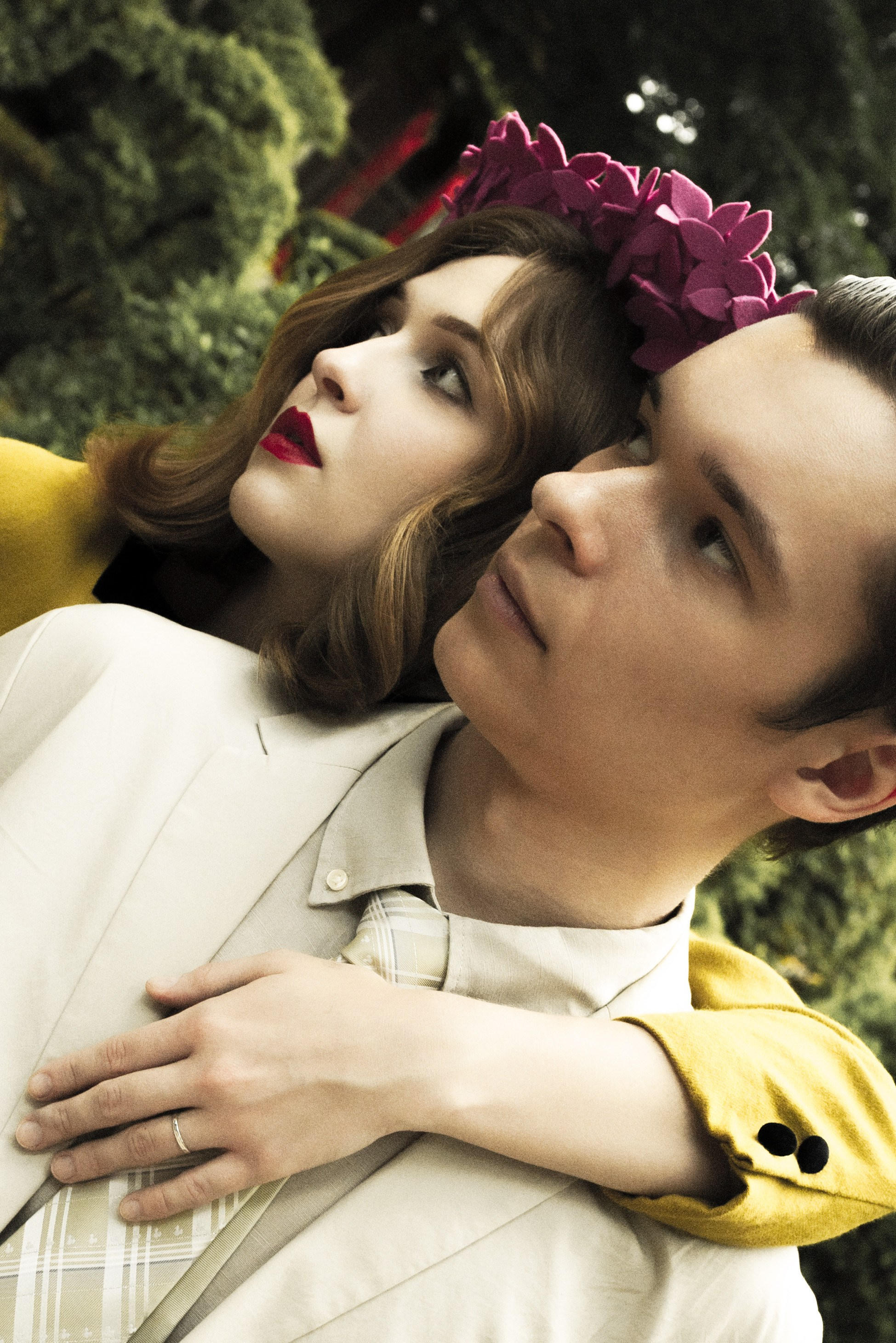 INESSA +. Anna Miyauchi