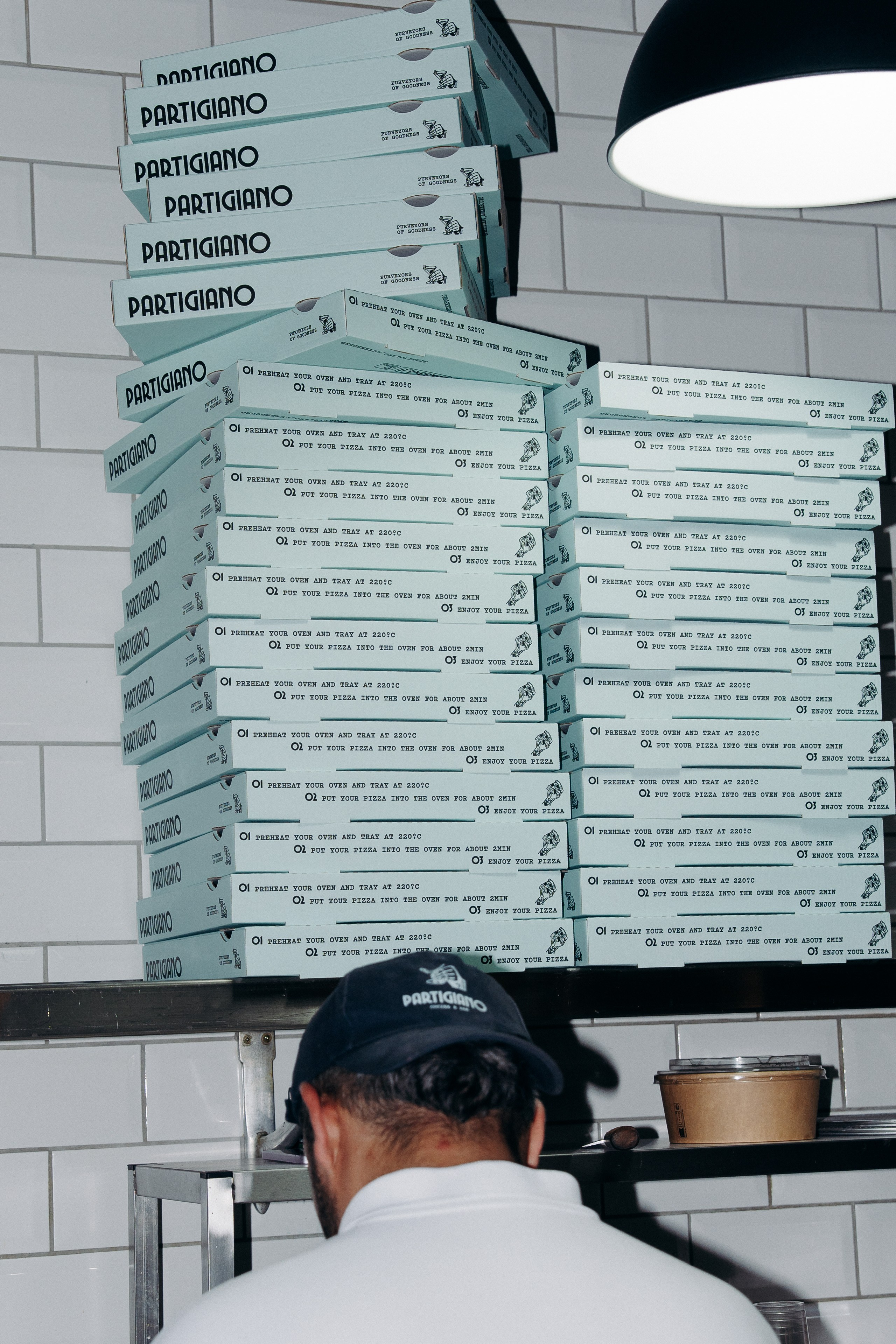 Partigiano. Контент-фотограф Алина Филимонова