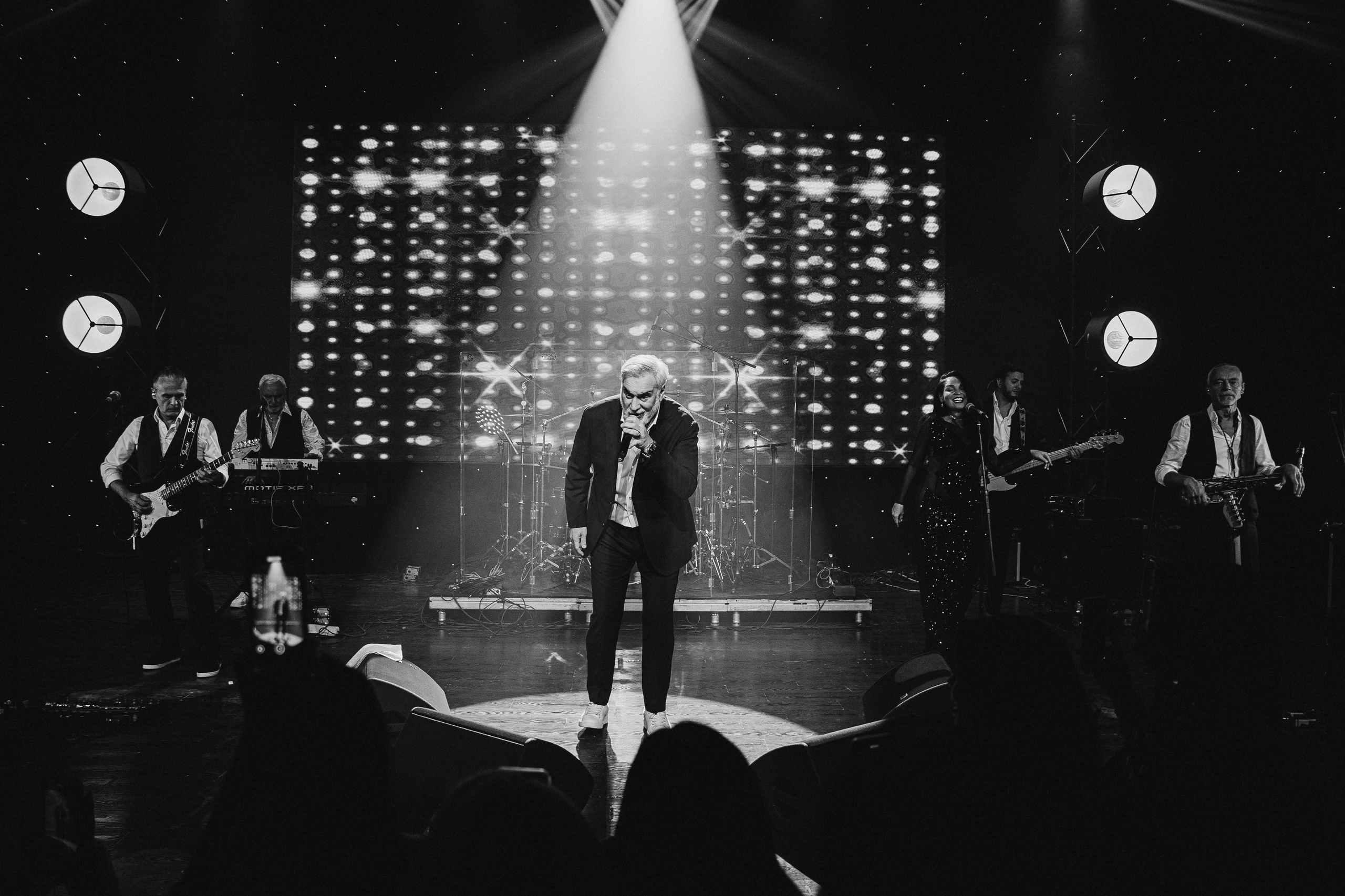 Новогодние корпоротивы, Корпоротивные вечера. PRIME STUDIO