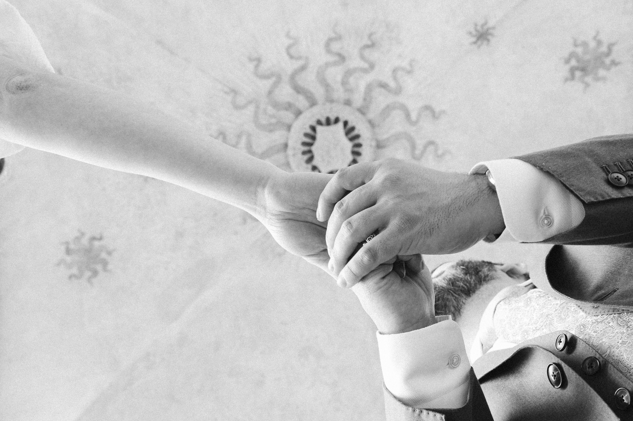 Vestuvių fotosesija Milane, Italijoje | Teresė ir Stefano