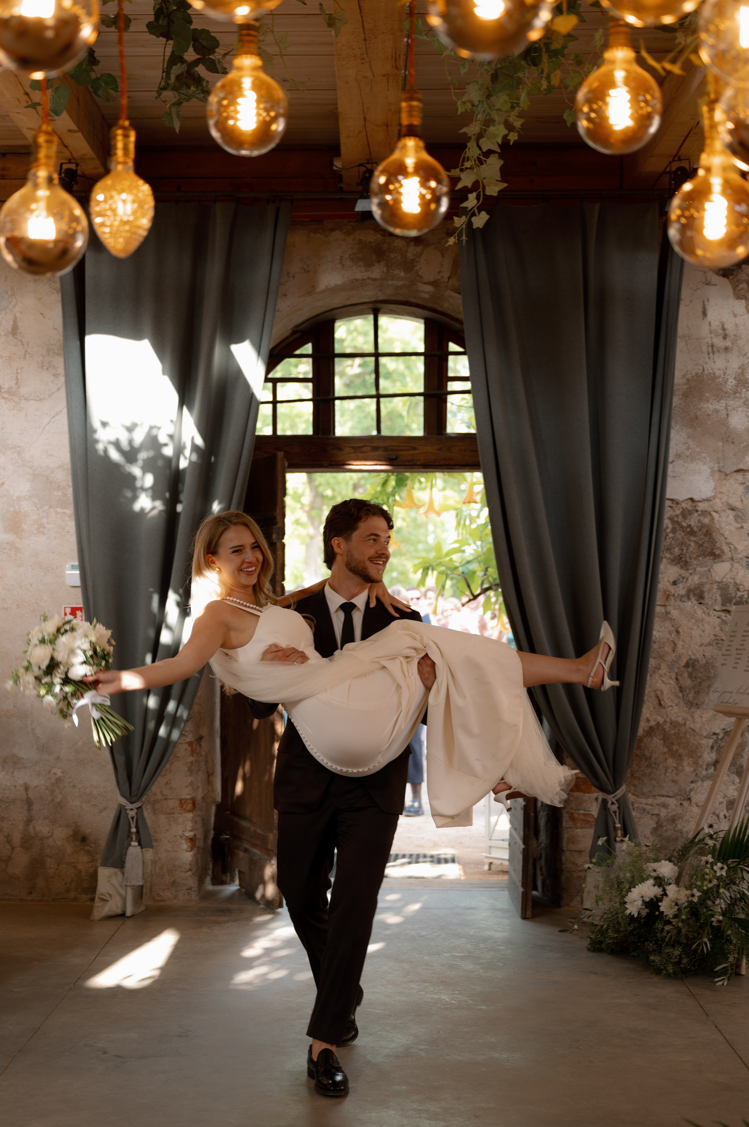 Ketlina & Renars. Bakasphoto wedding and lifestyle photography Latvia and Worldwide