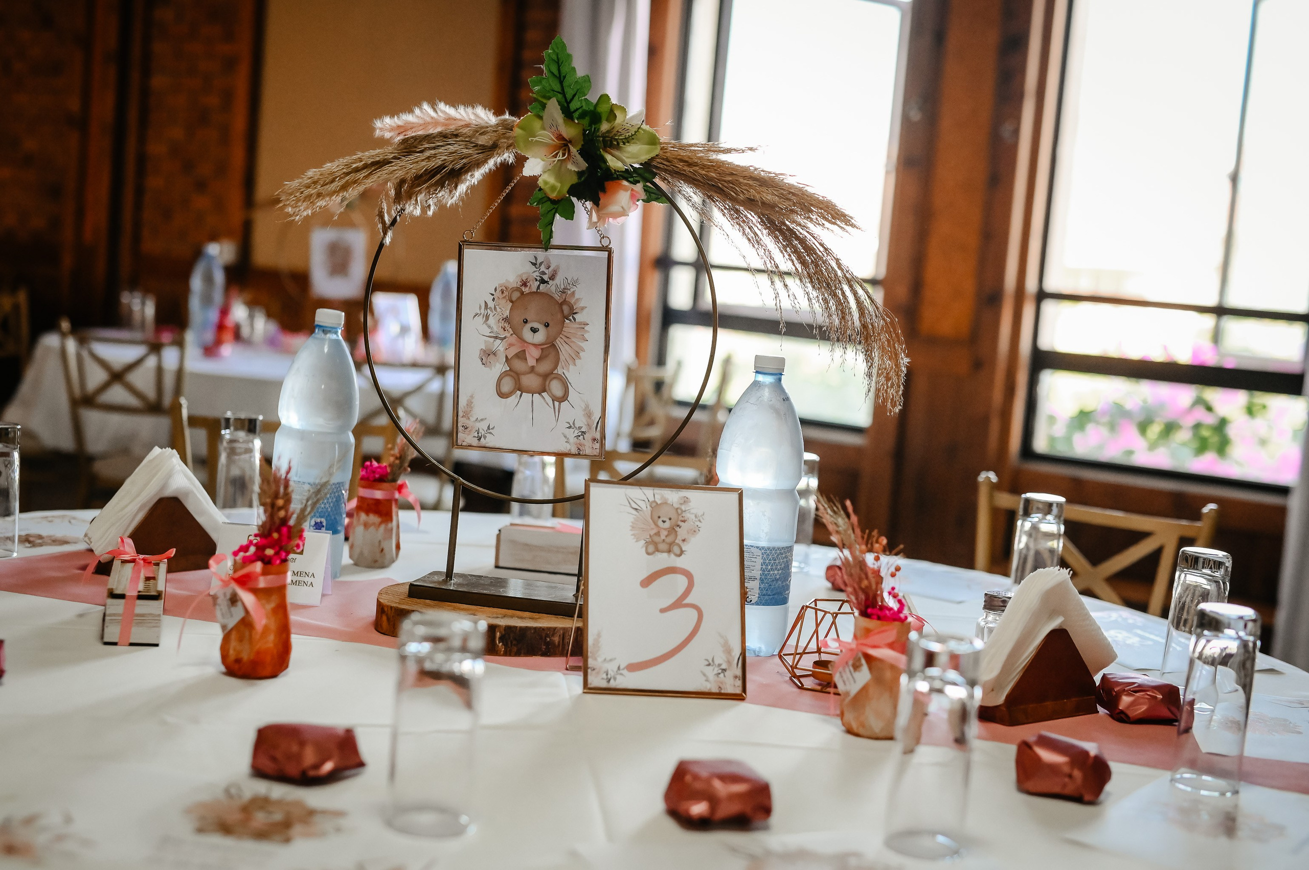 Baptism Nektaria. AdrianOltean.wfolio.pro