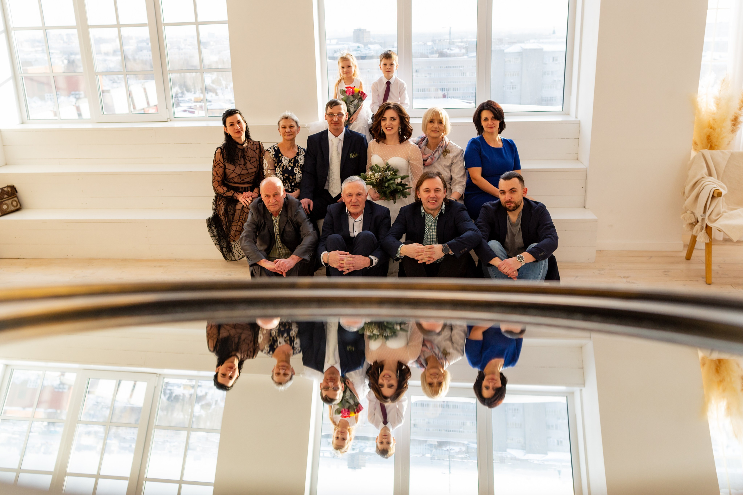 Wedding. Портретный и репортажный фотограф в Бишкеке Петренко Александр