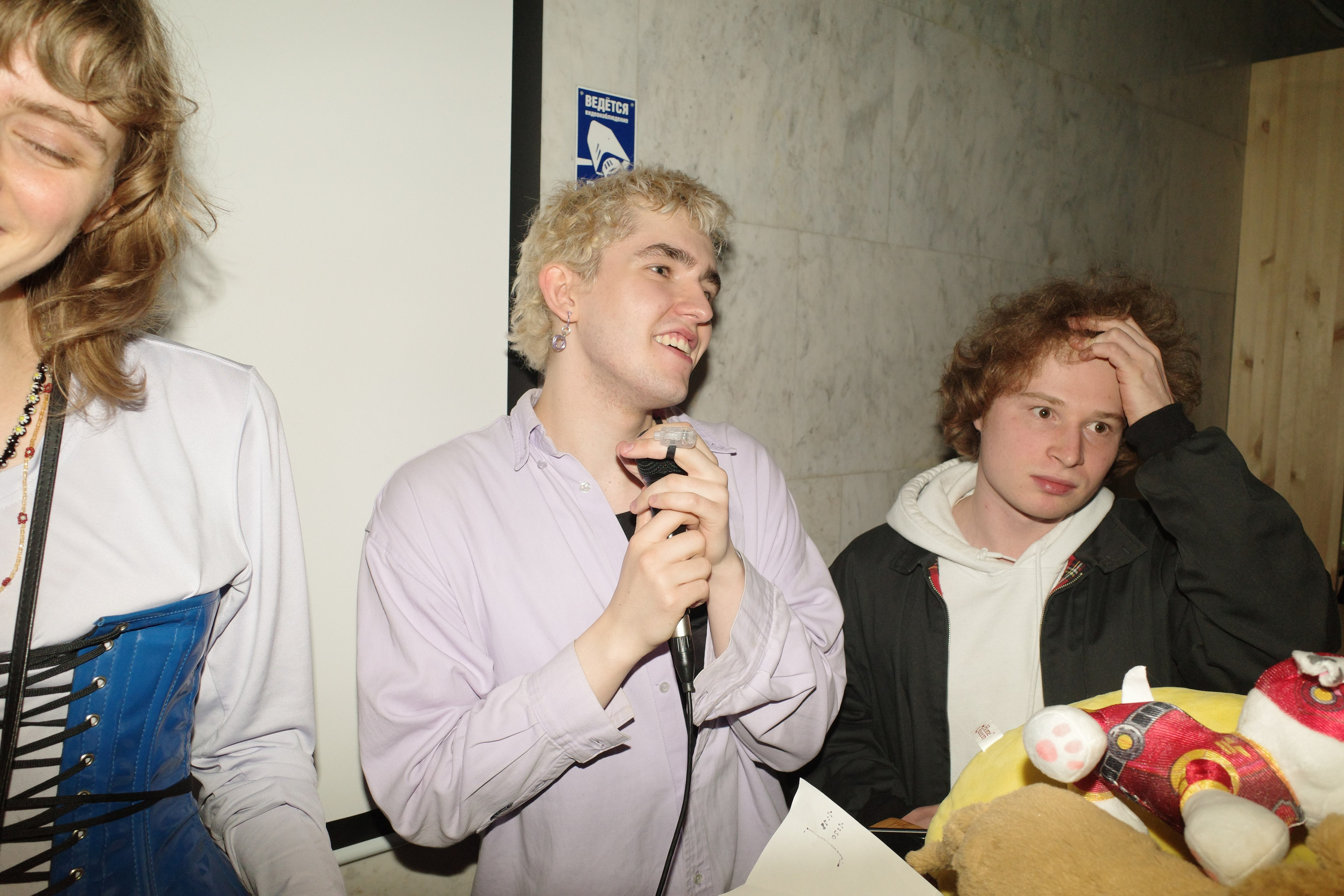 Planed BB @ DK @ 06.07.19