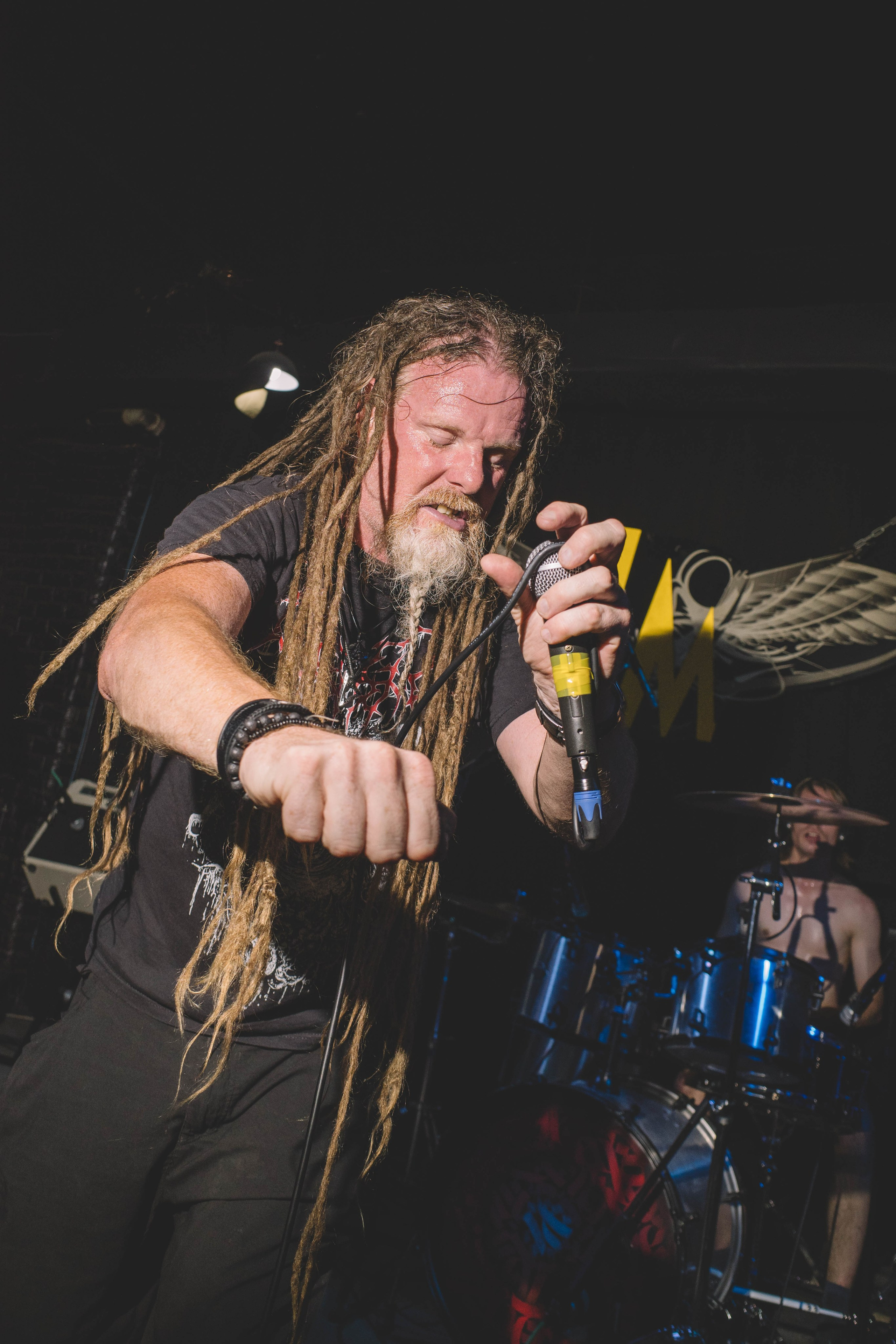 Kuturar @ Krupskaya @ Tashkent