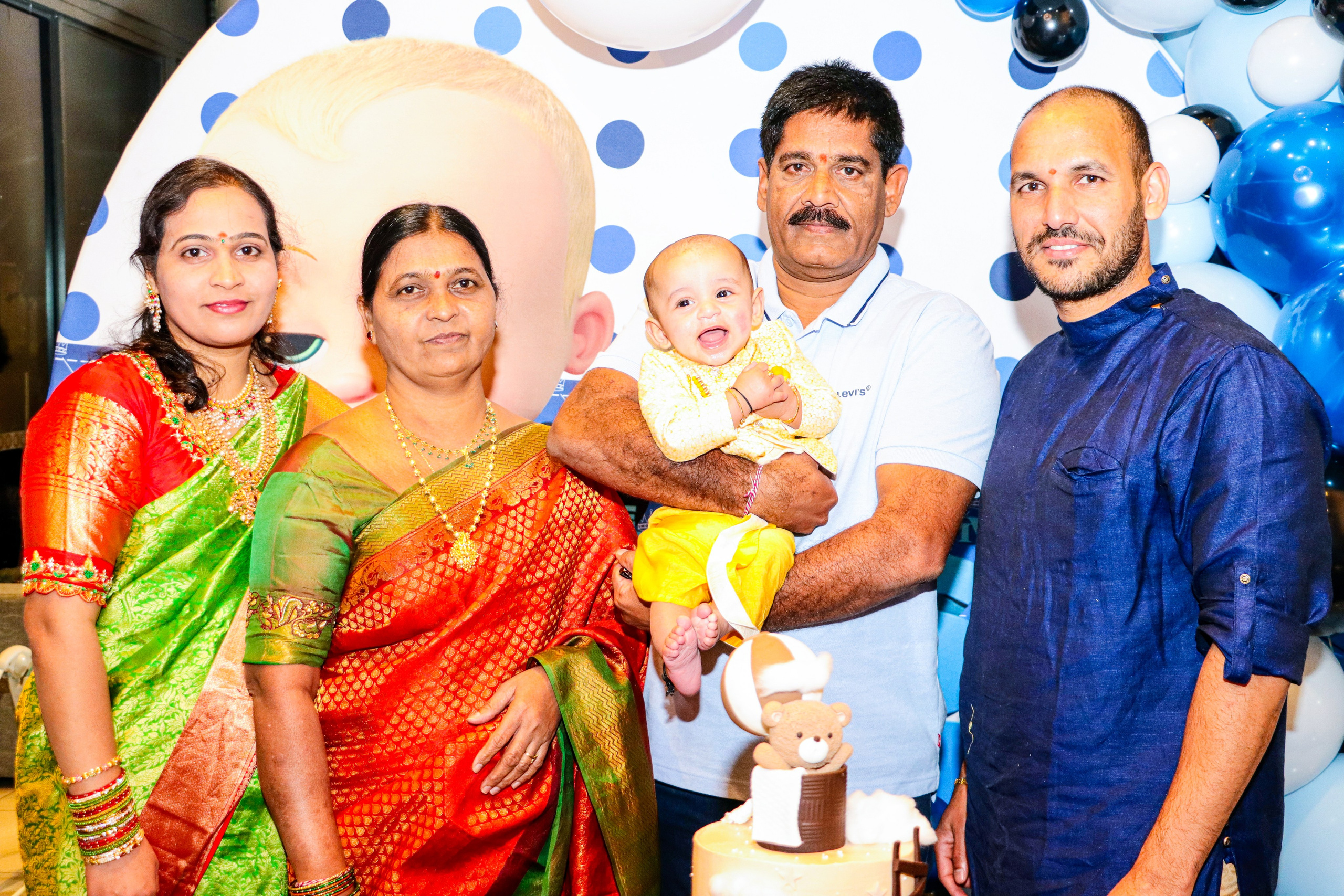 Half year Birthday. MHCreative is family-oriented photographer based in SYDNEY