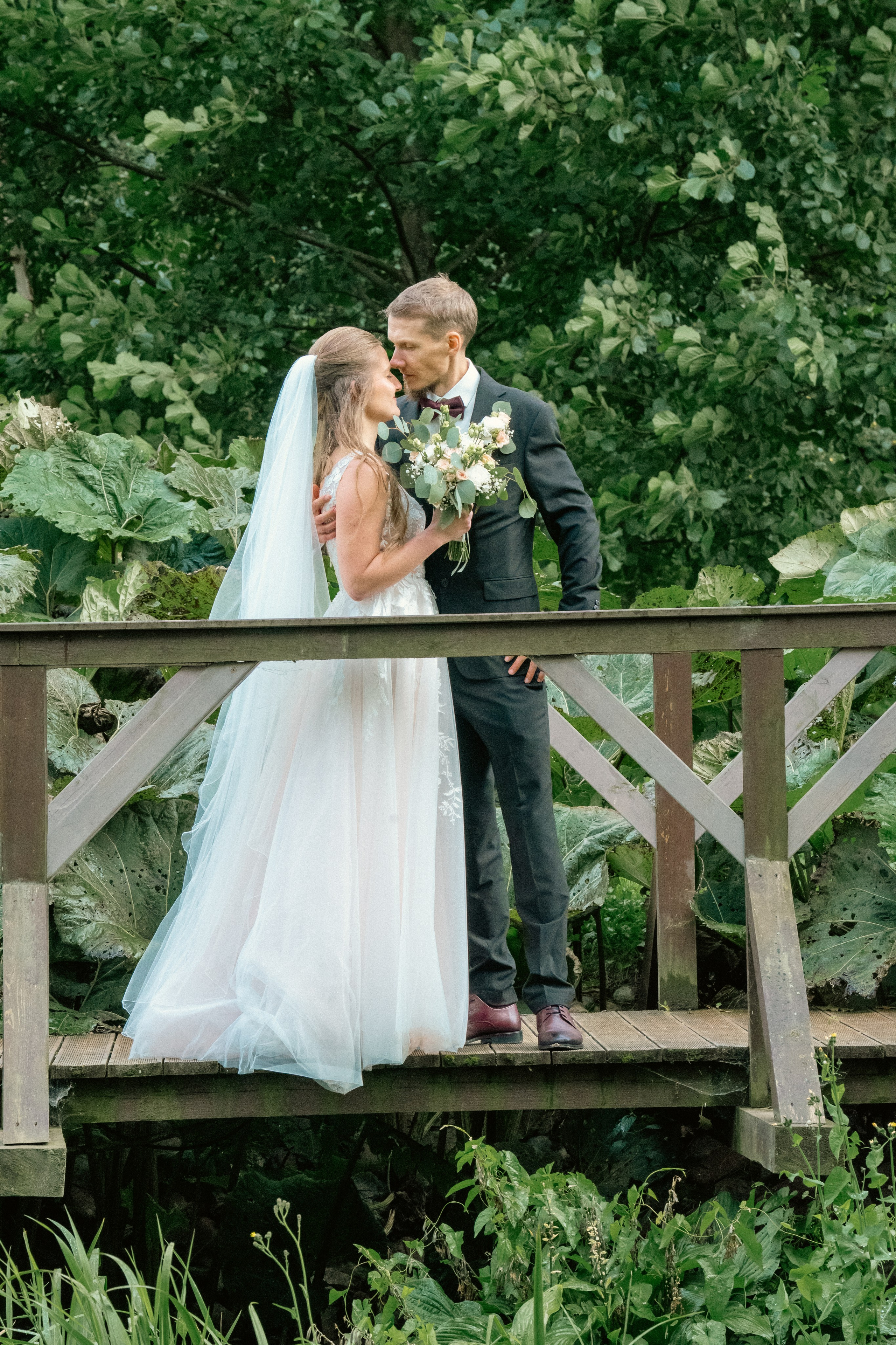 Annija + Haralds. Joefotografia