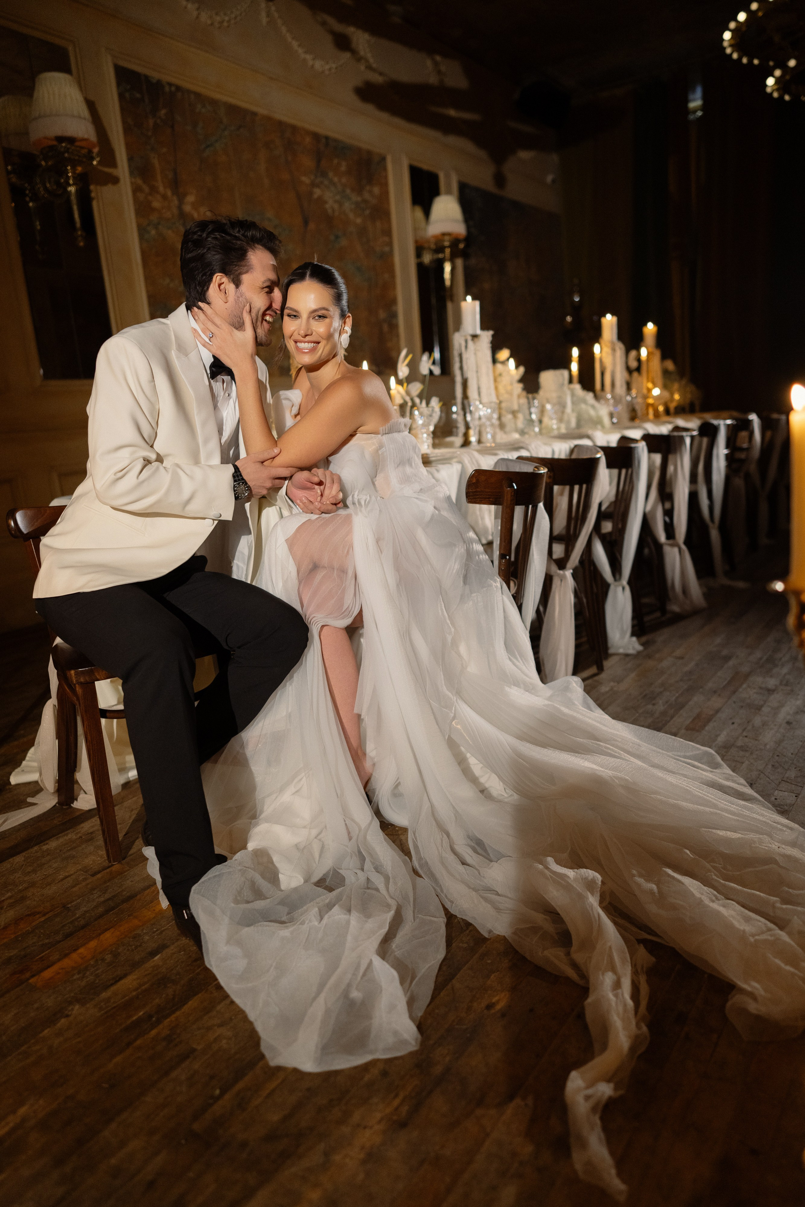 Emily and Levi. Wedding photographer and videographer New York | New Jersey