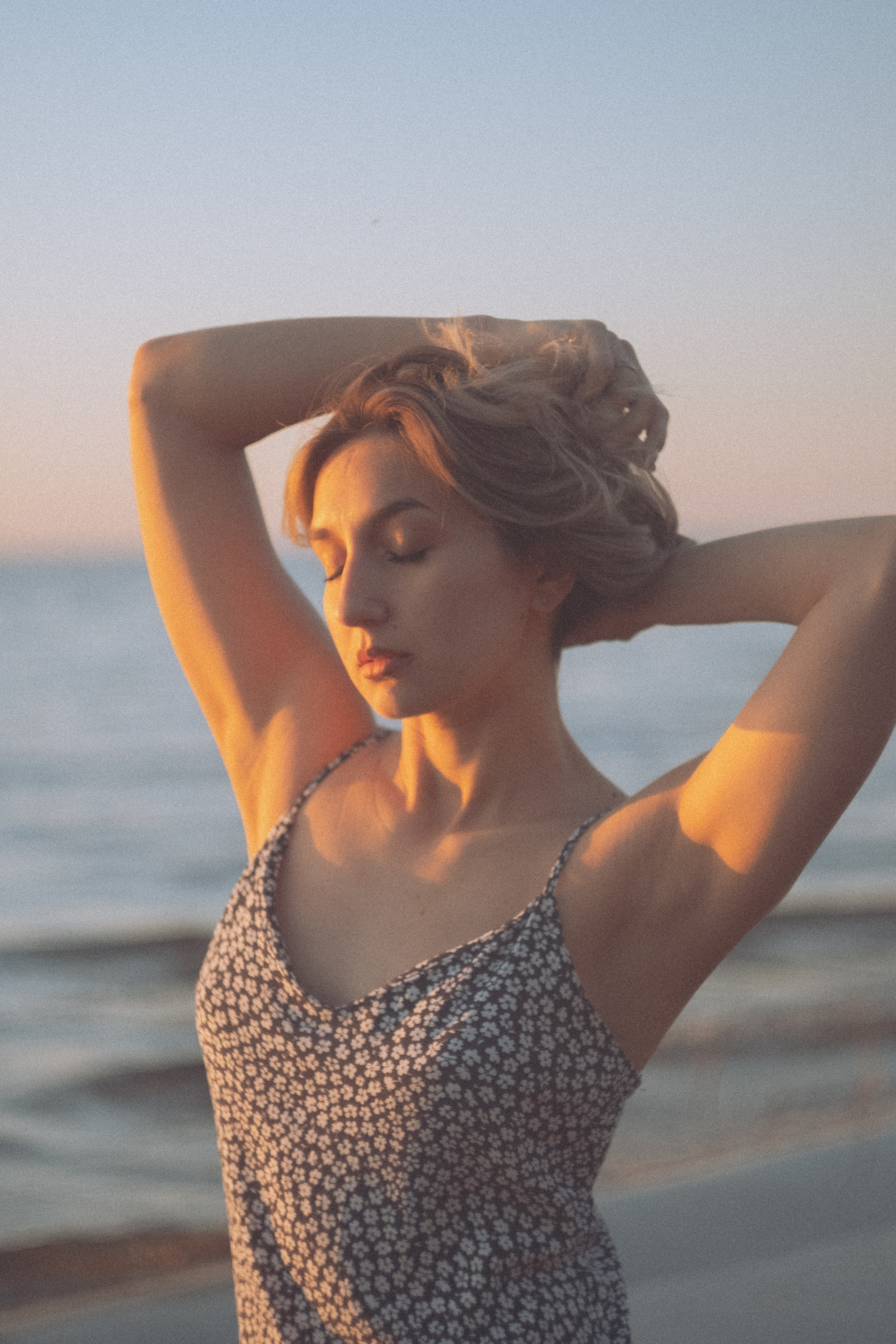 Portrait and Lifestyle Photographer in Vienna — Nick Pavlov