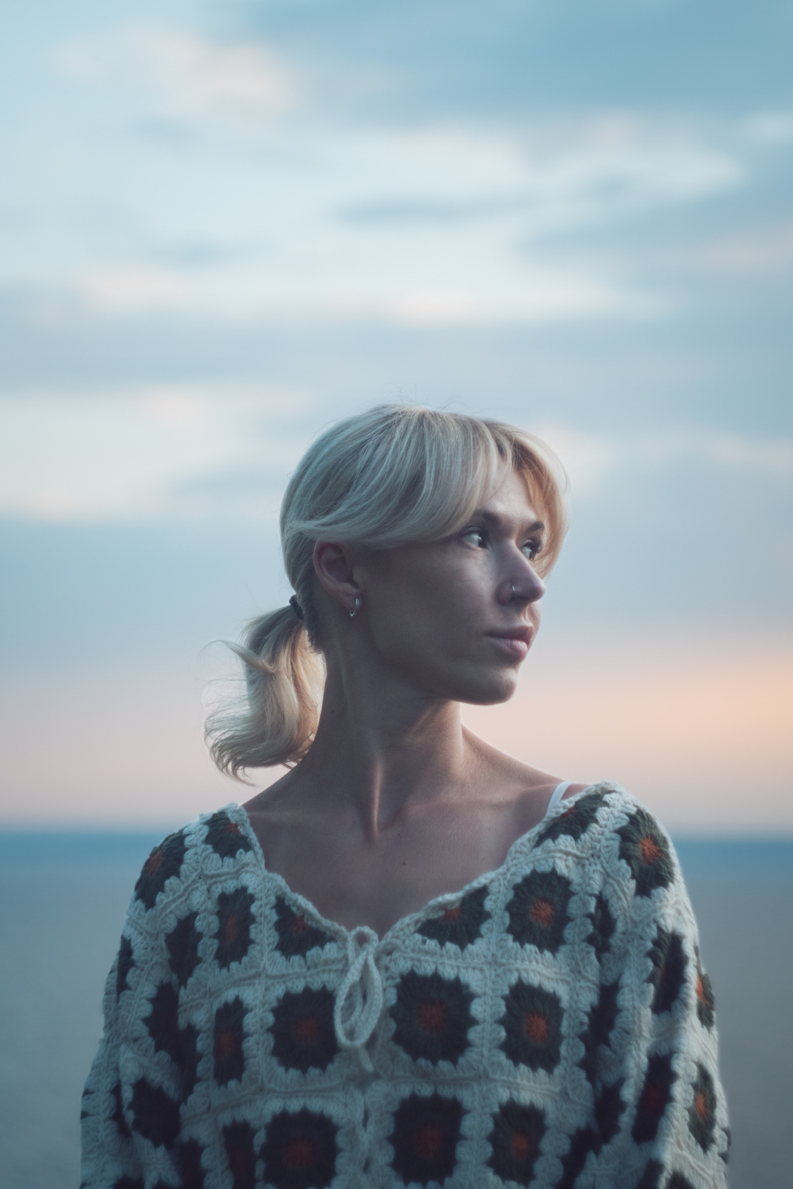 Portrait and Lifestyle Photographer in Vienna — Nick Pavlov