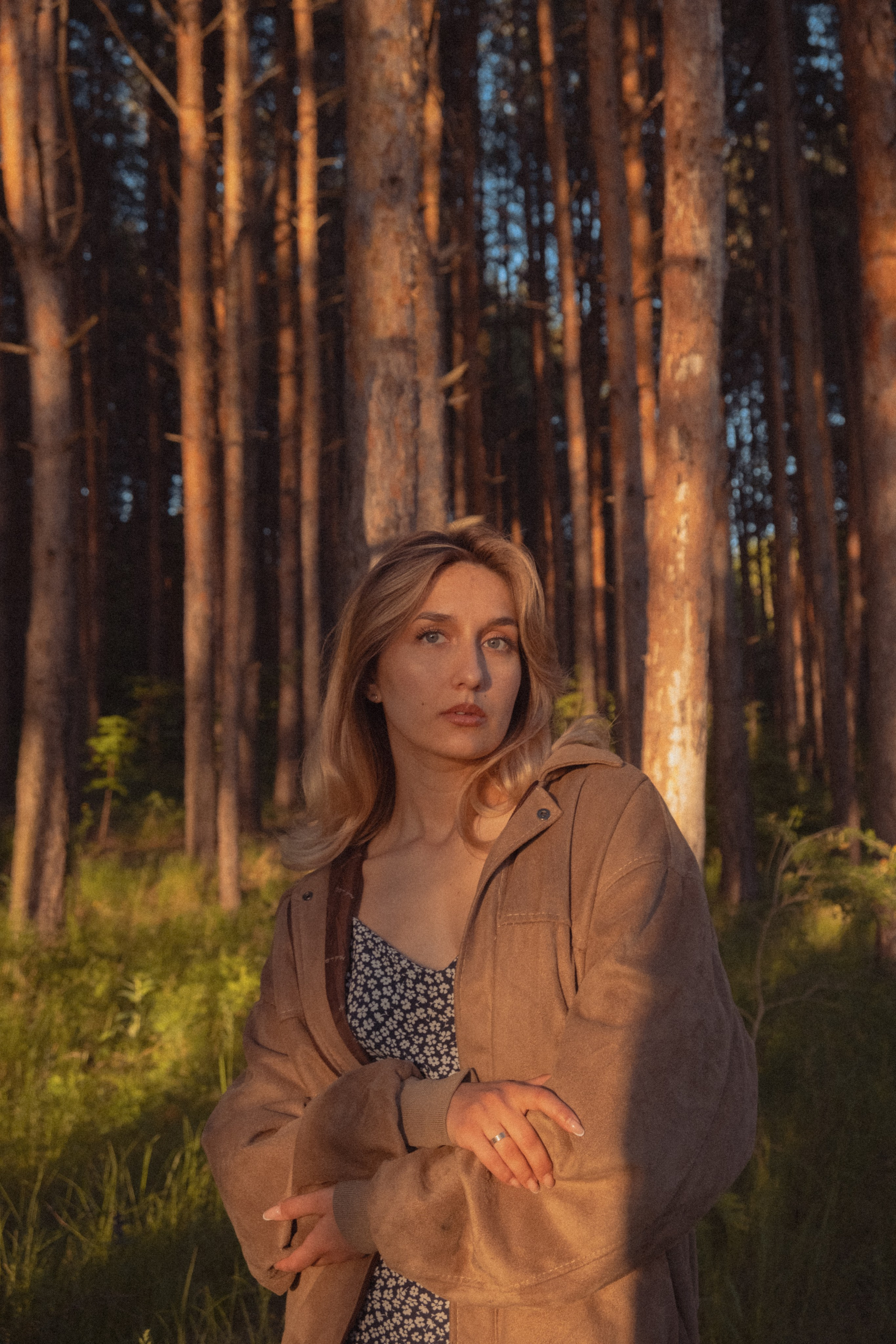 Portrait and Lifestyle Photographer in Vienna — Nick Pavlov