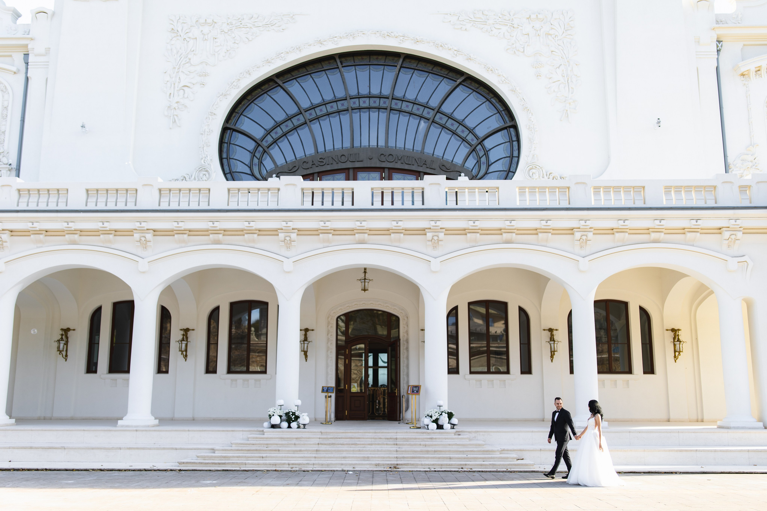 Fotografii de la sedinte foto Trash the Dress. Codux — Fotograf Tulcea | Fotograf Evenimente