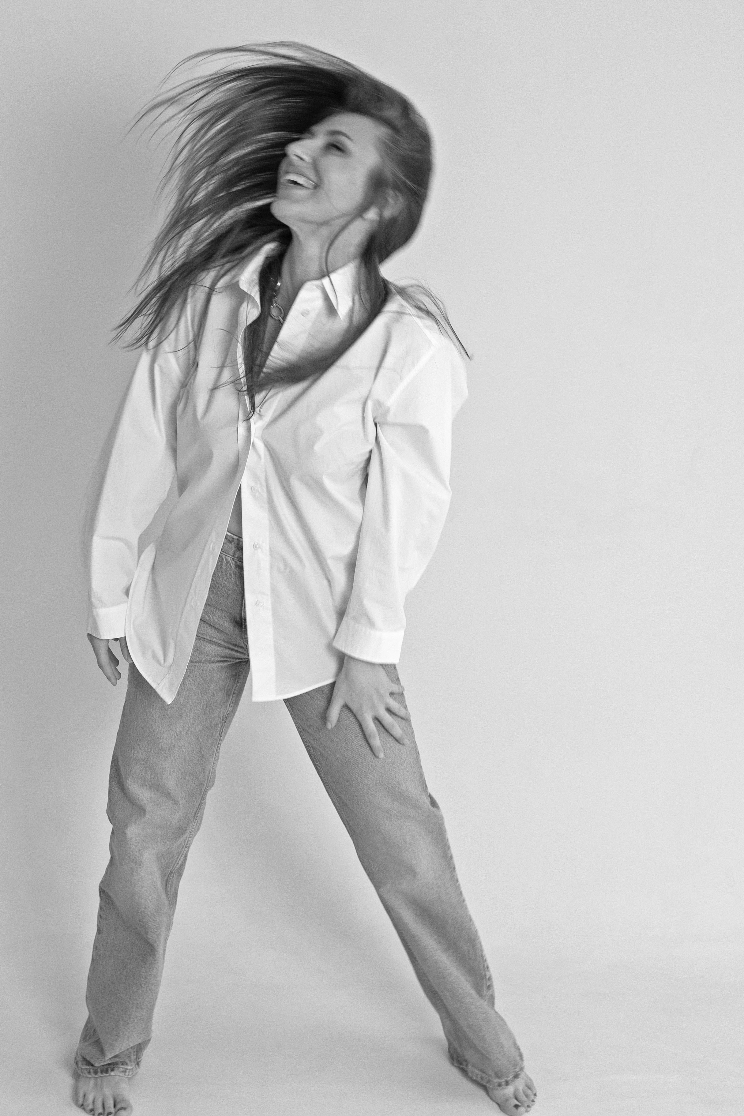 PORTRAITS. Photographer Tatiana Zabolotskih