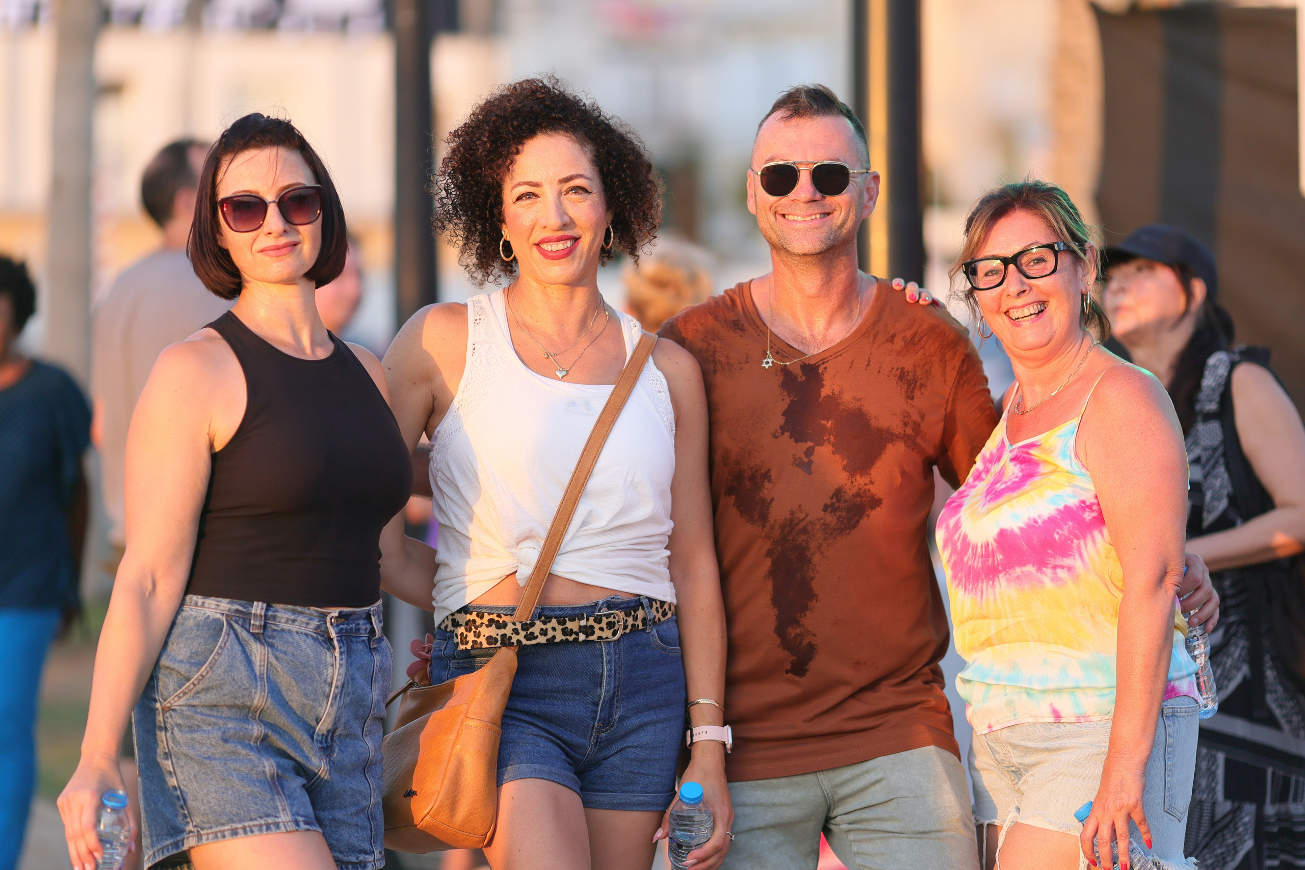 אירועים. צילום וידאו בכל קנה מידה — מצילומים אישיים ועד אירועים גדולים. קתרינה גרינברג, ישראל