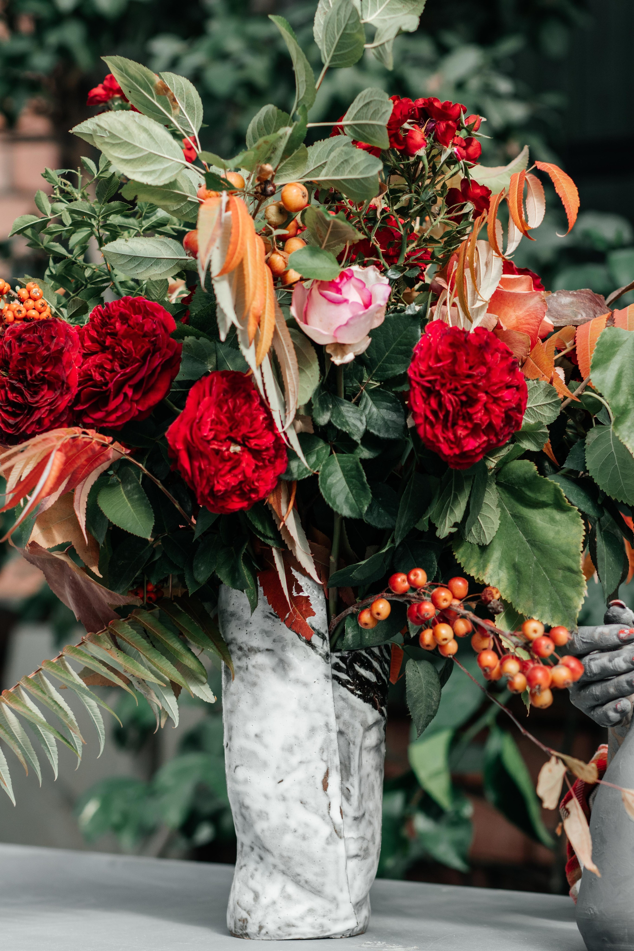 Chateau kolhoz. Портретный фотограф Нигинахон Исматуллаева в Ташкенте
