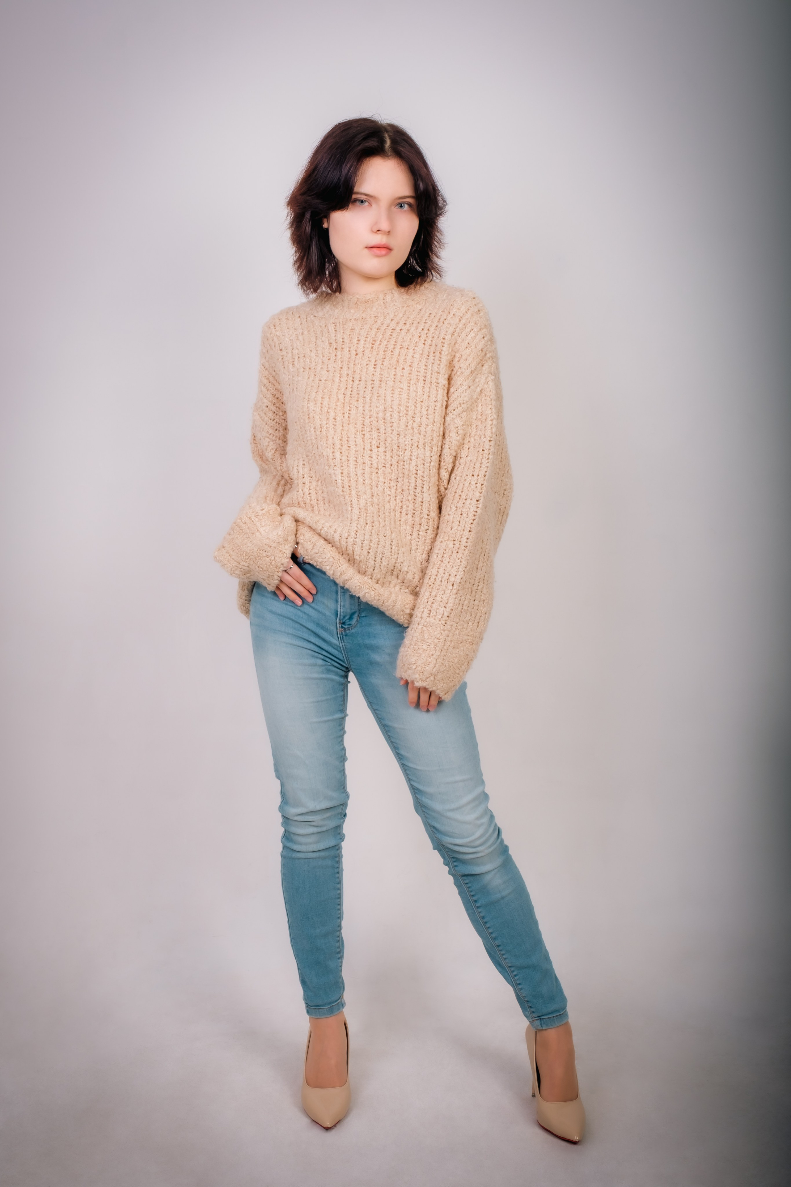 Studio'26. Фотограф в Сеуле, Южная Корея Наталья Доброквашина