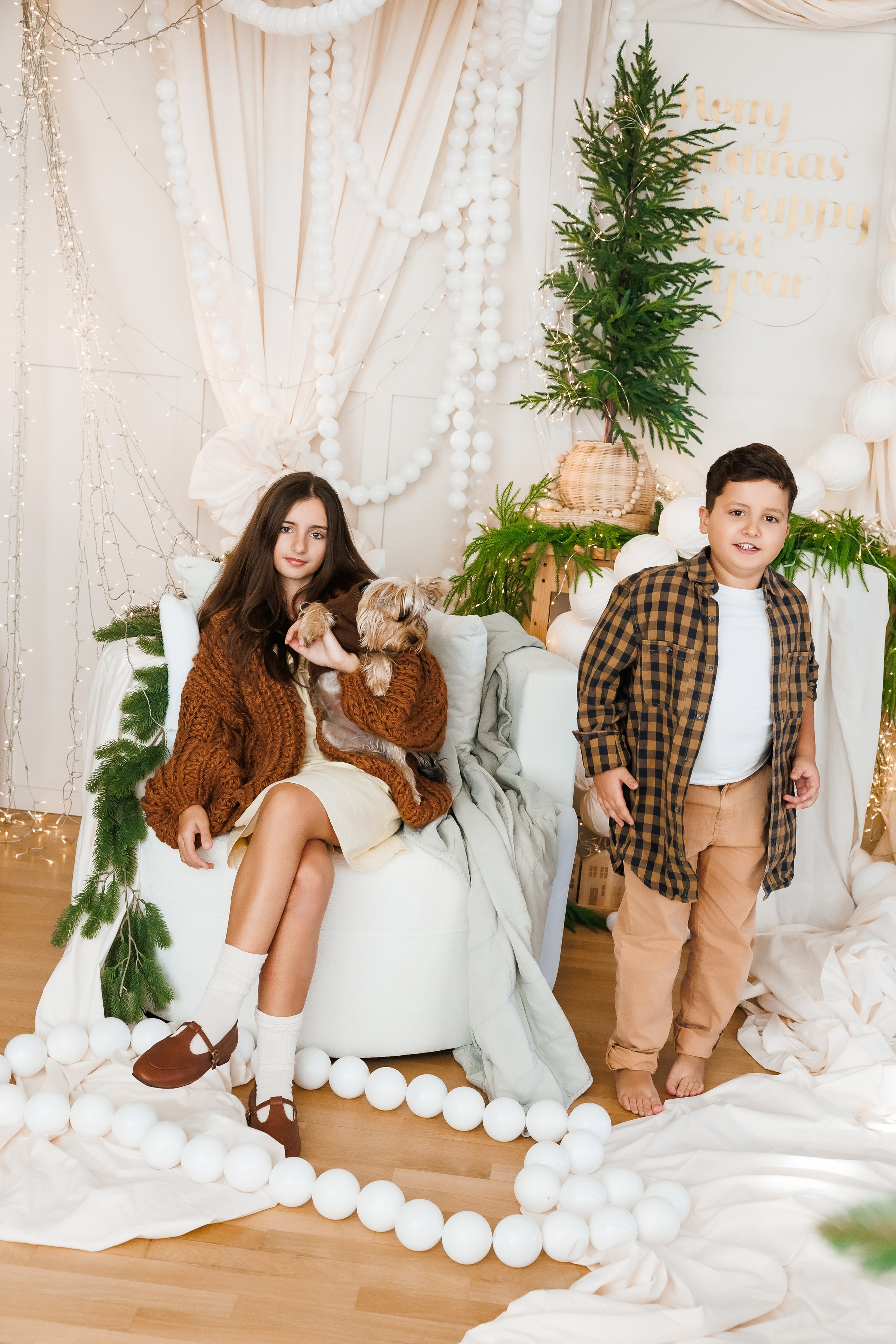 Коледа 2025 №2. Фотограф Ирина Йотова