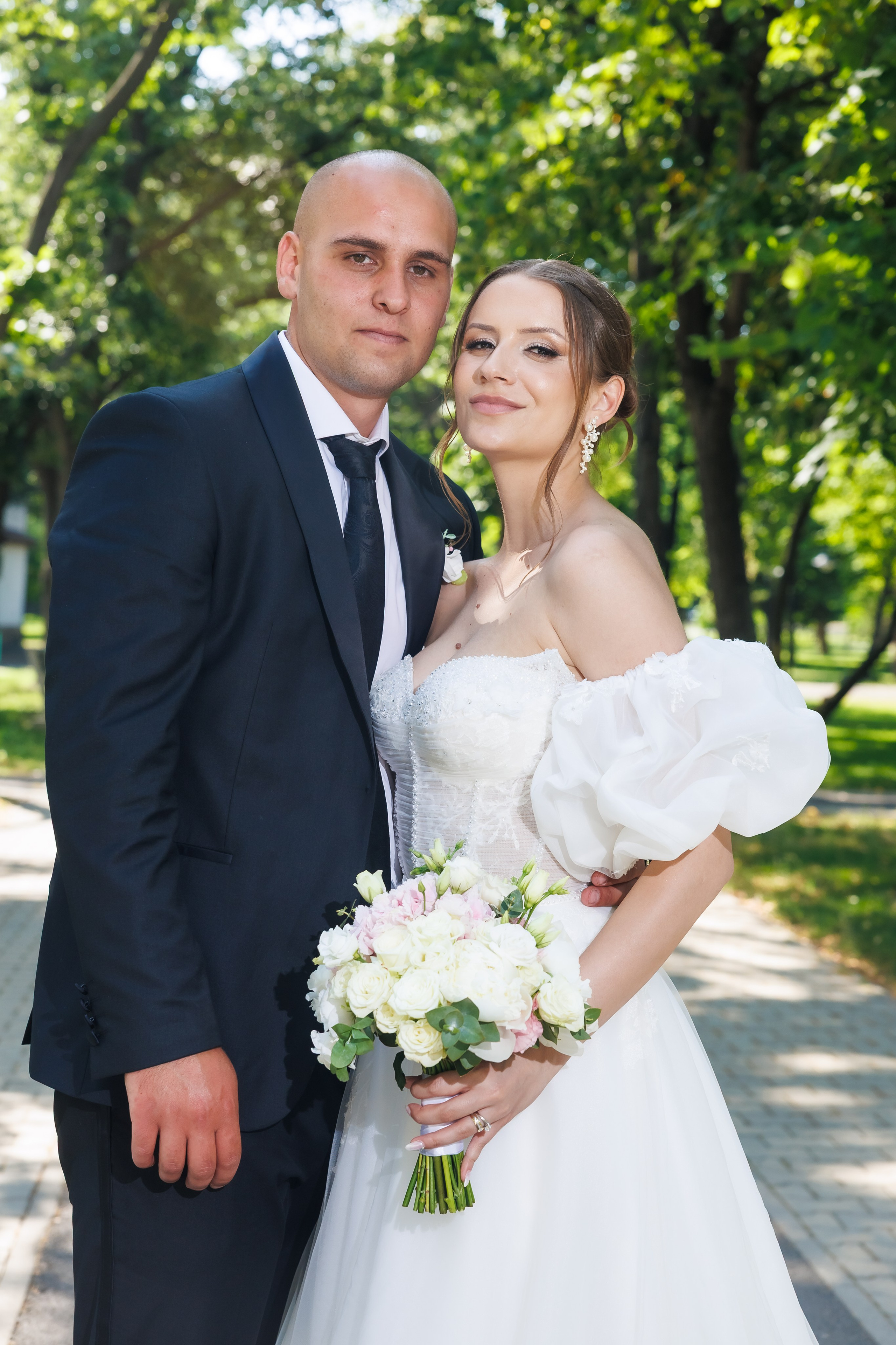 Сватба Айтос. Фотограф Ирина Йотова