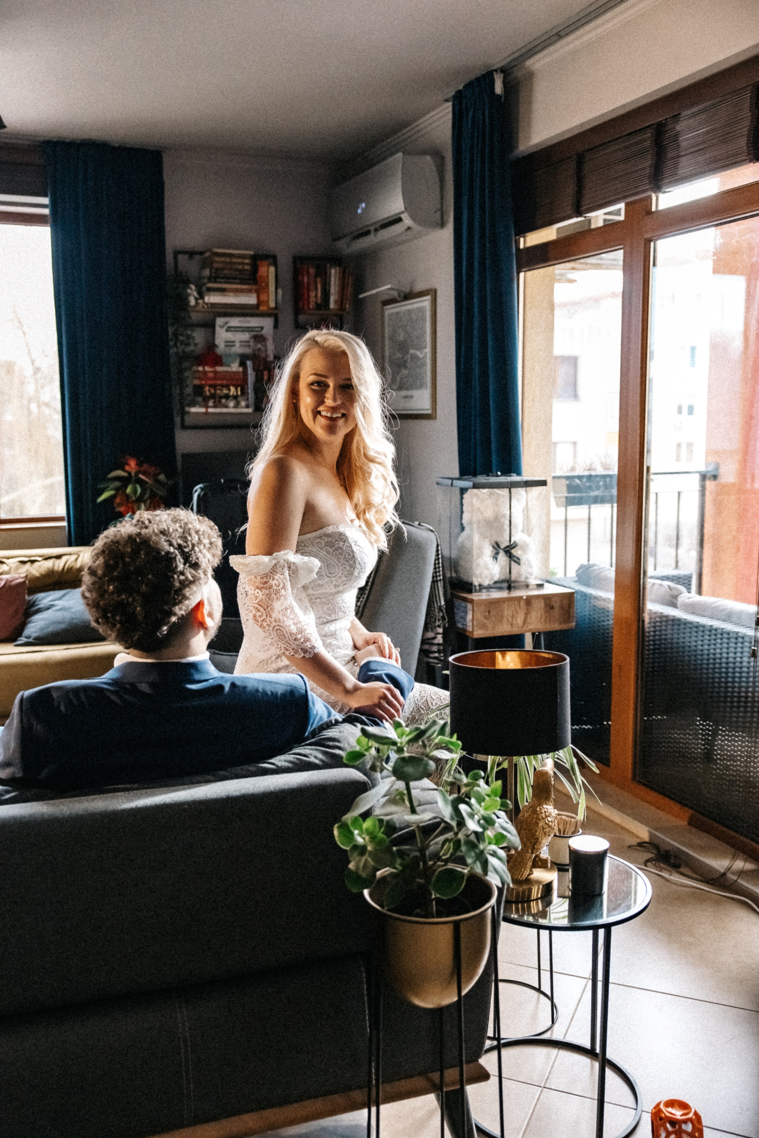 Годеж. Фотограф Ирина Йотова