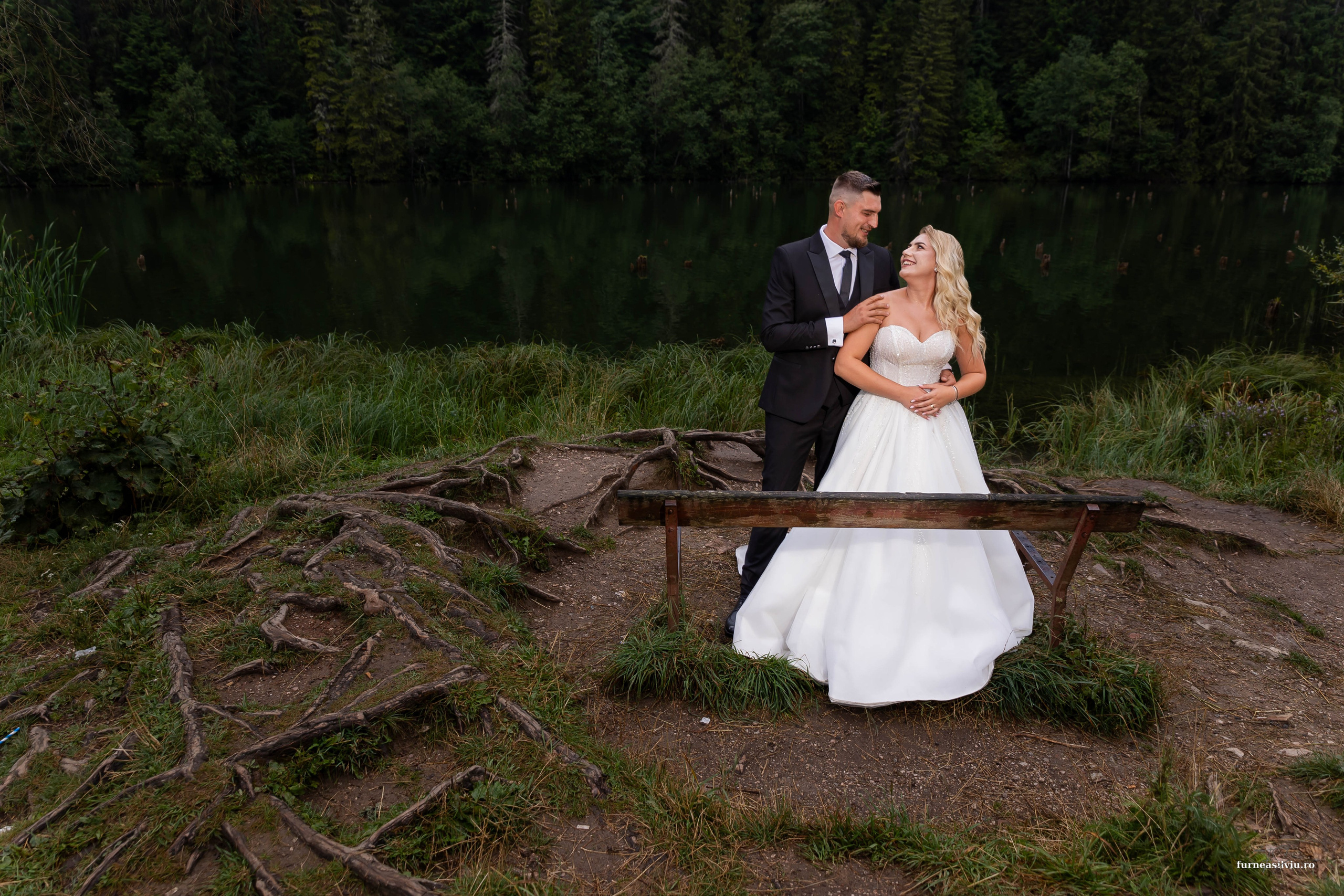 Nunta Mădălin și Raluca