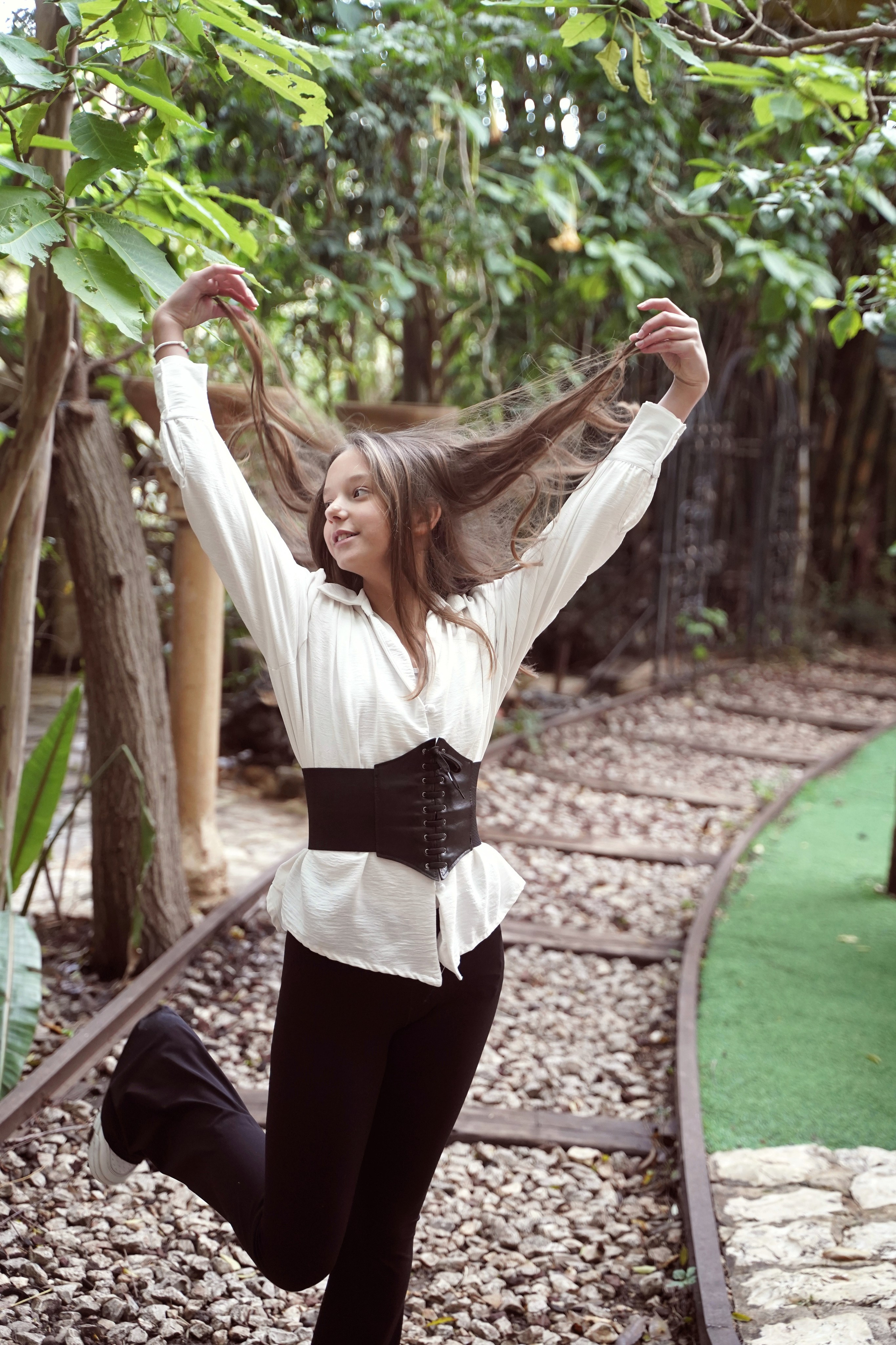 Мне 12!!!. Фотограф. Визуал. Хайфа. Талья Цветкова