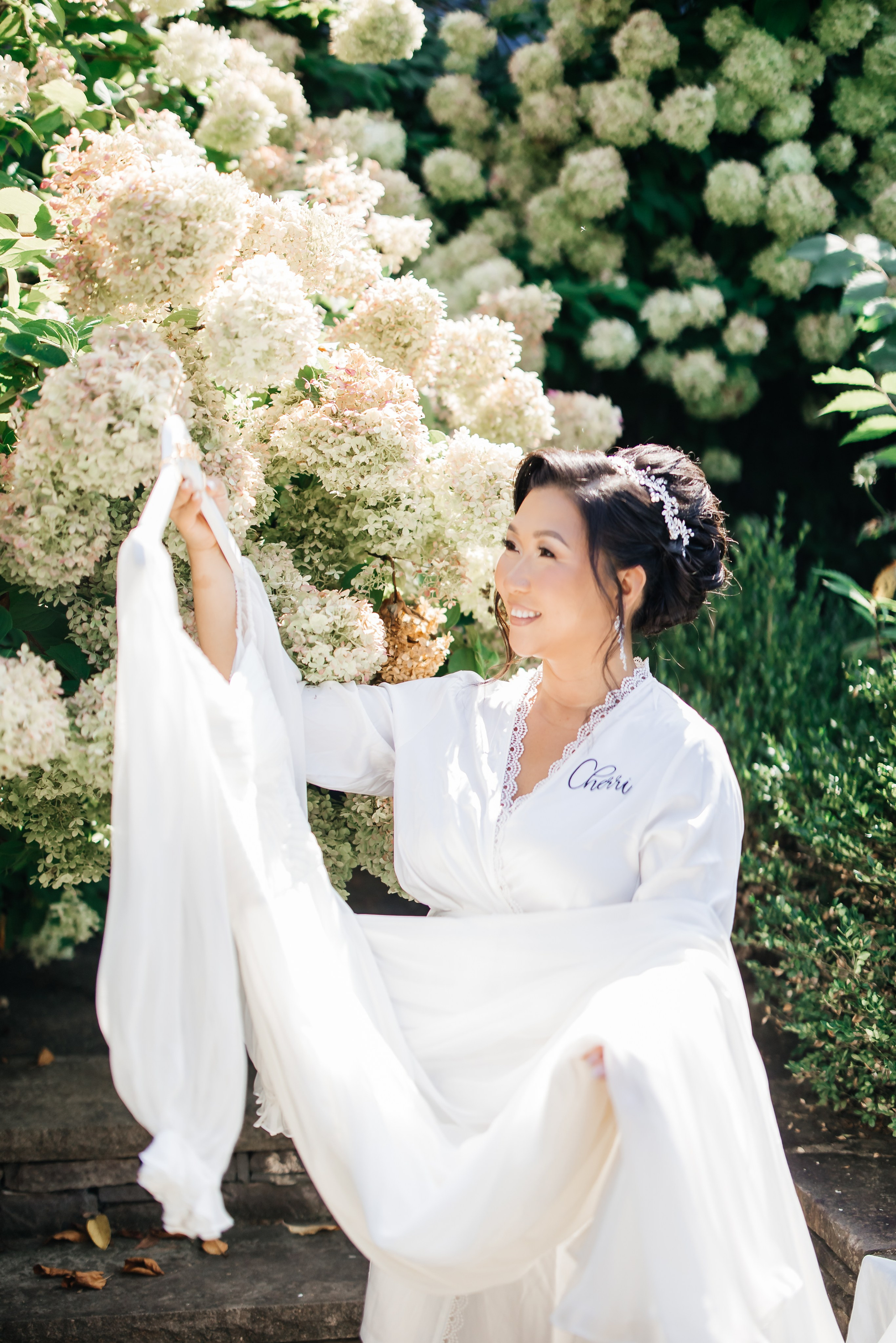 Cherri & Gerard. Wedding Photo & Video