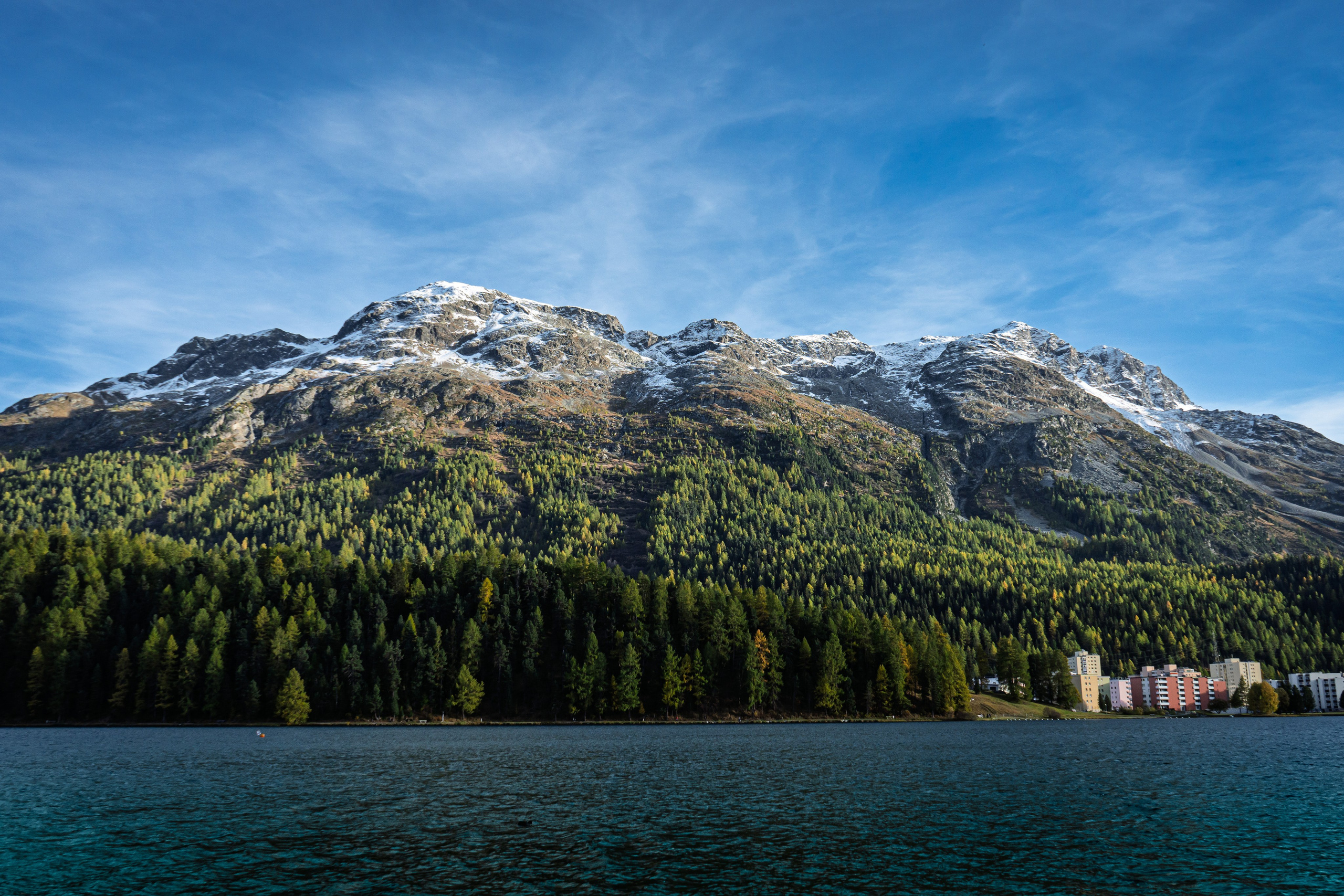 Lutsenko Visuals — Photography & Visual Content