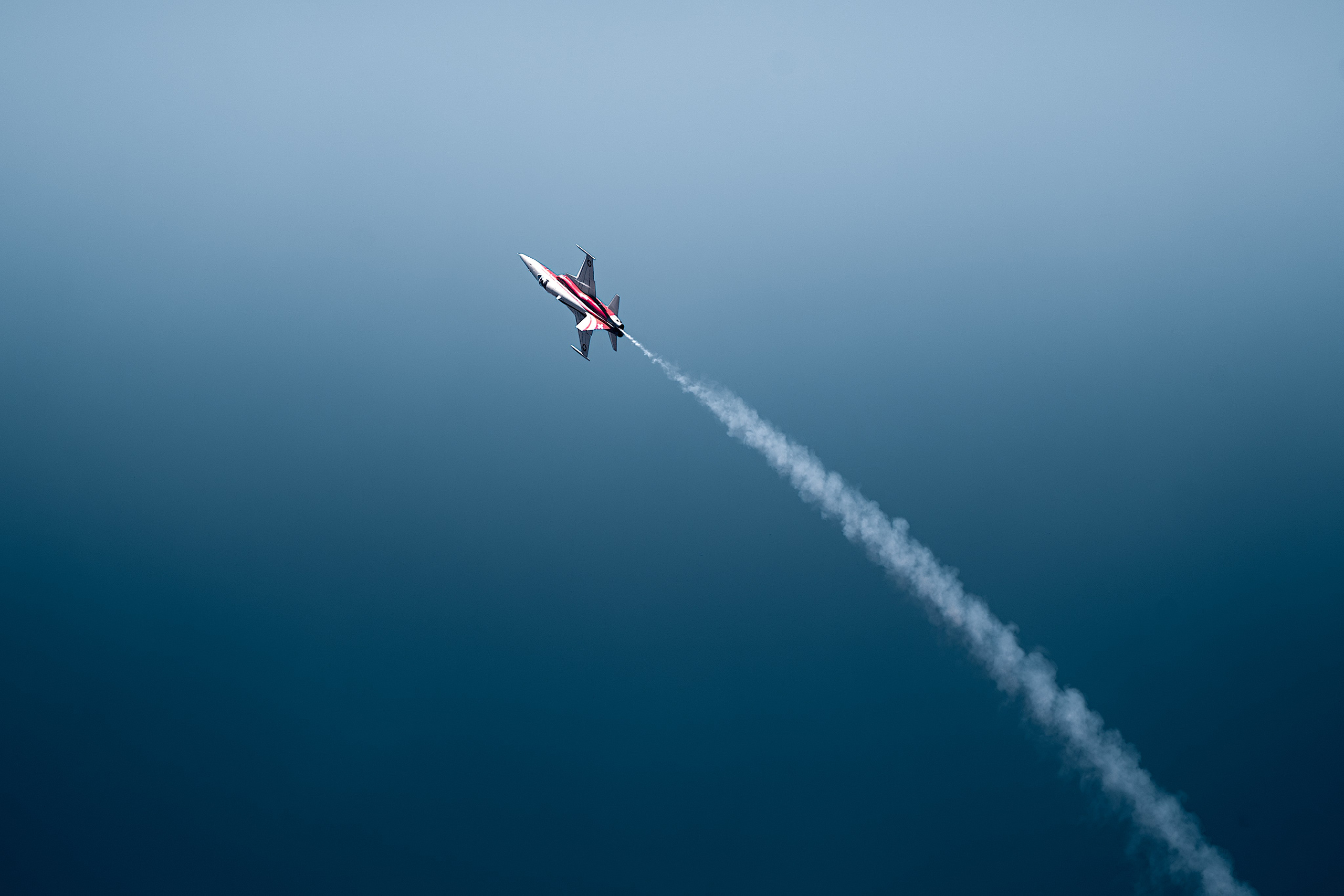 Patrouille Suisse · Chur 2026. Lutsenko Visuals — Photography & Visual Content