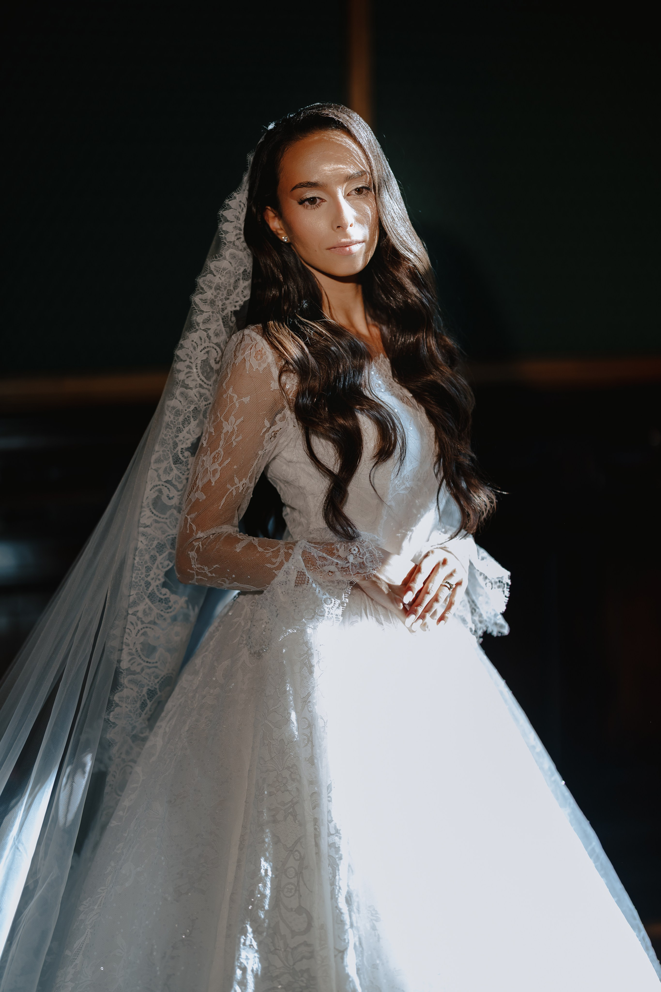 🌸✨💚Alexandra & Andrei🌸✨💚. Romeo Dimache — Wedding photographer in Romania