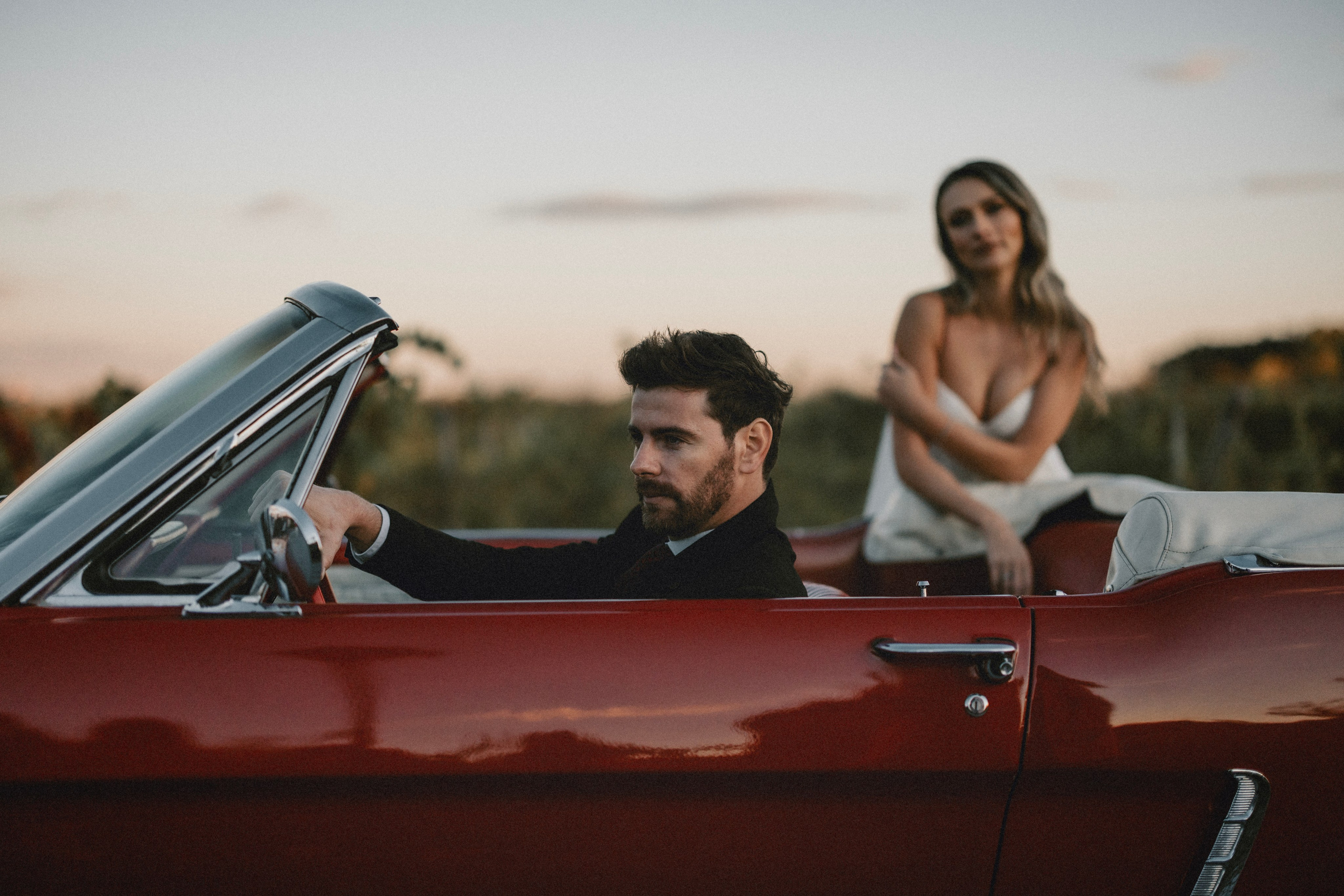 Mihai & Denisa. Romeo Dimache — Wedding photographer in Romania