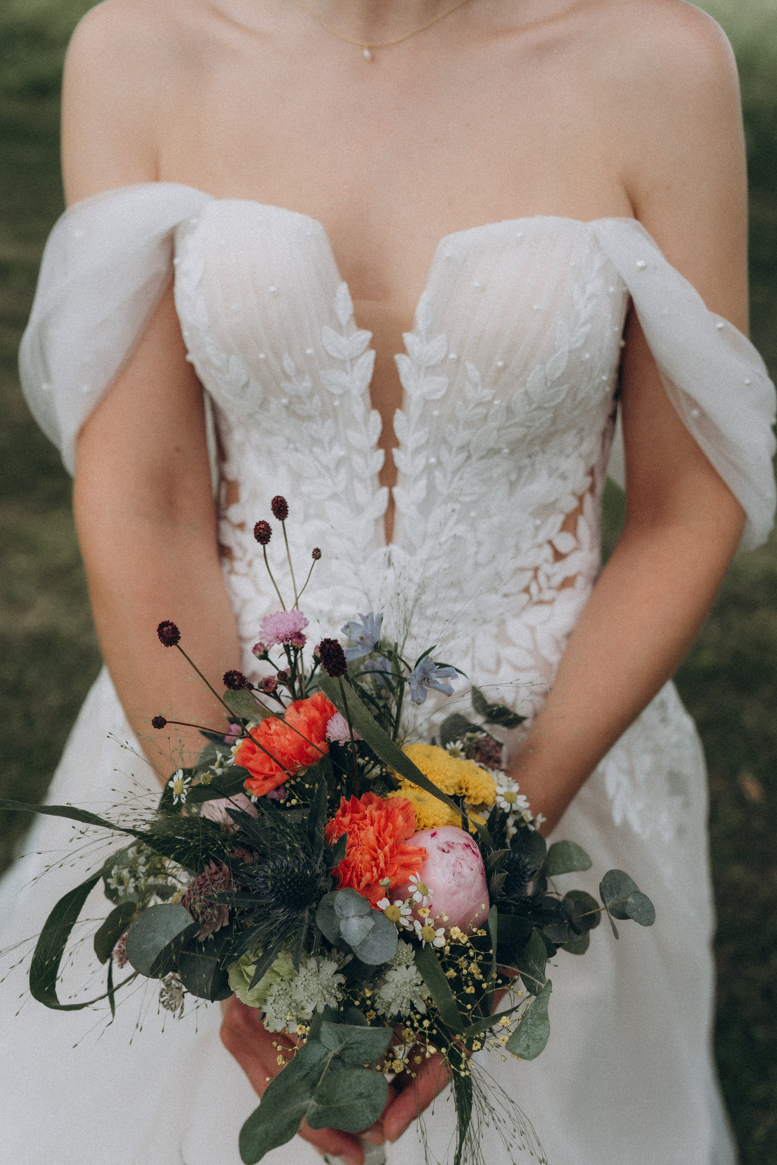 B & E. Fabienne Joelle Photography