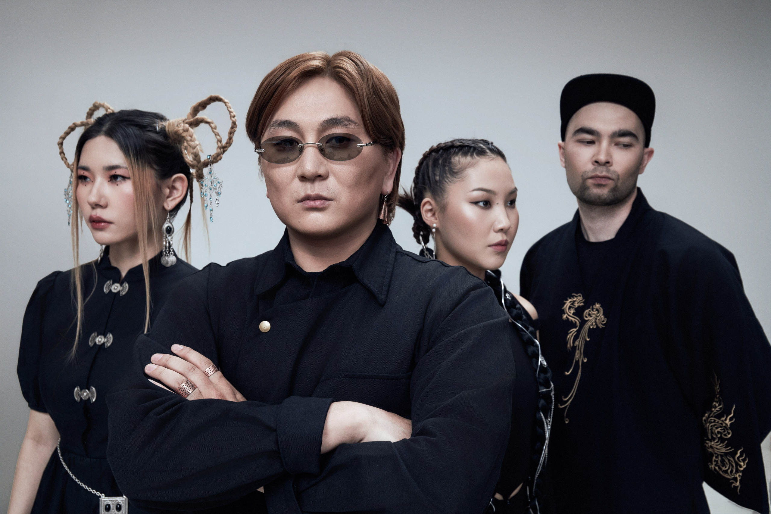 LUTABAND. Фотостудия рекламной, коммерческой съемки в Улан-Удэ